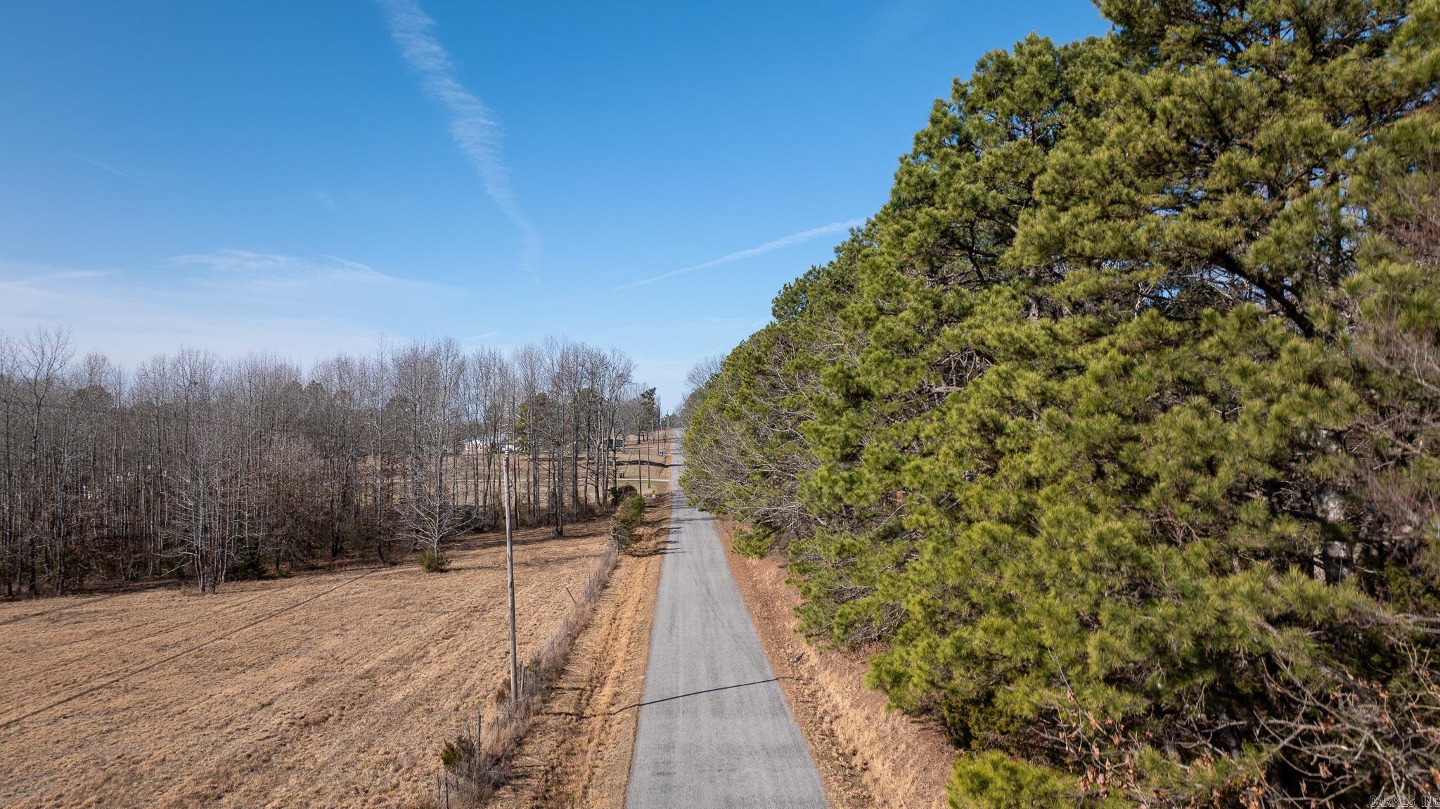 Metes & Bounds - Farm