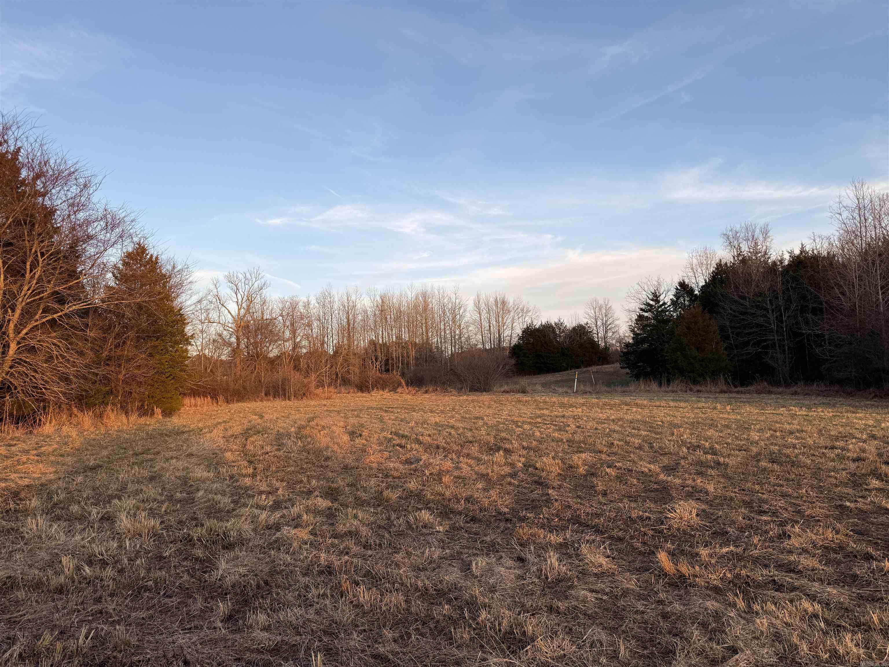 Metes & Bounds - Farm