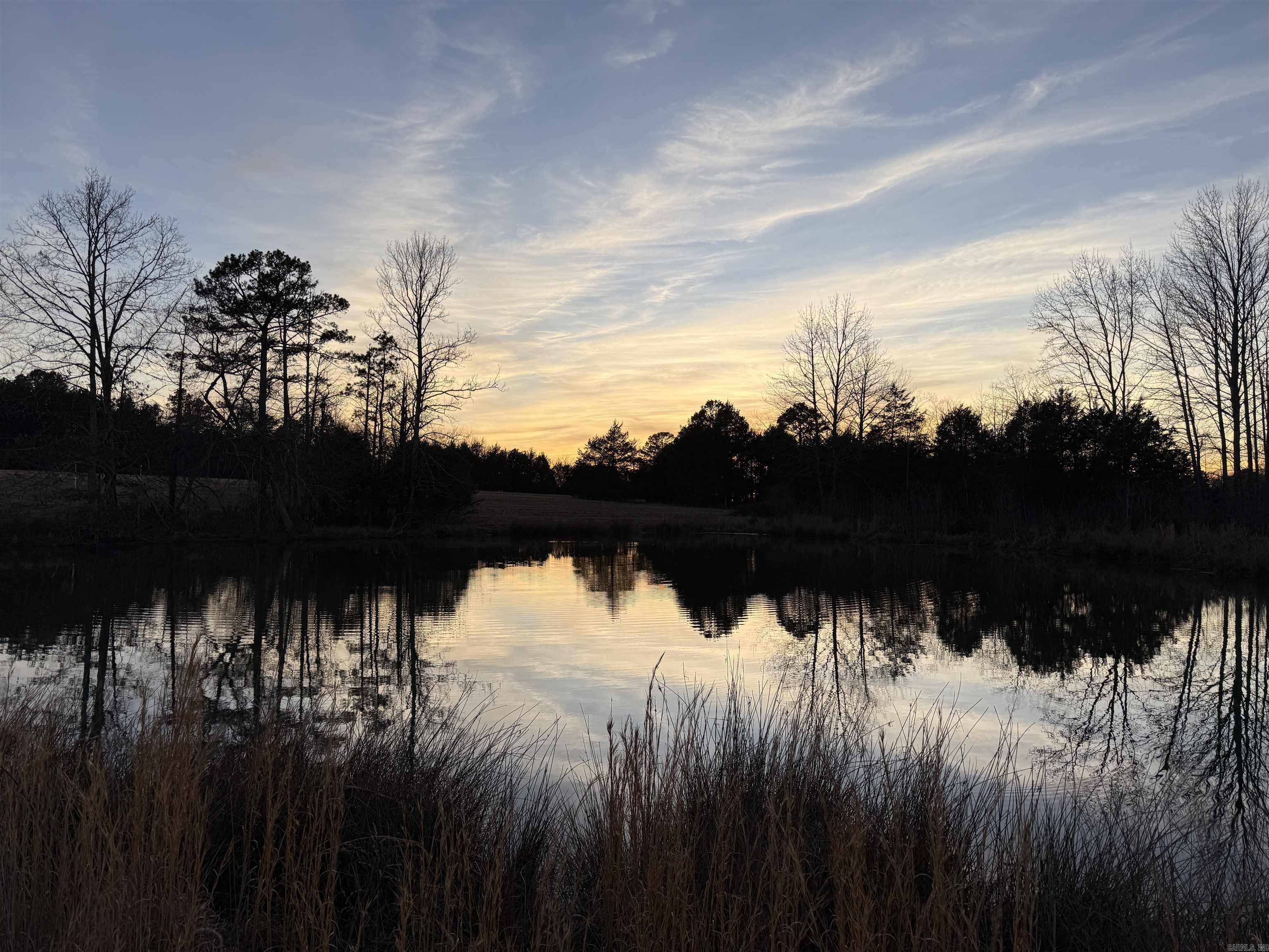 Metes & Bounds - Farm