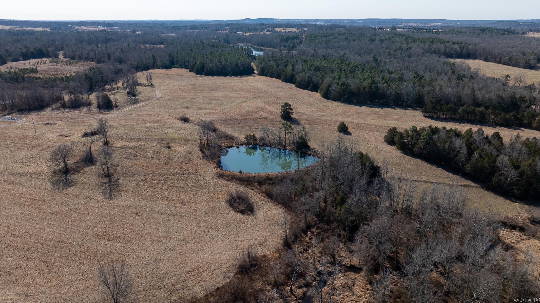 Metes & Bounds - Farm