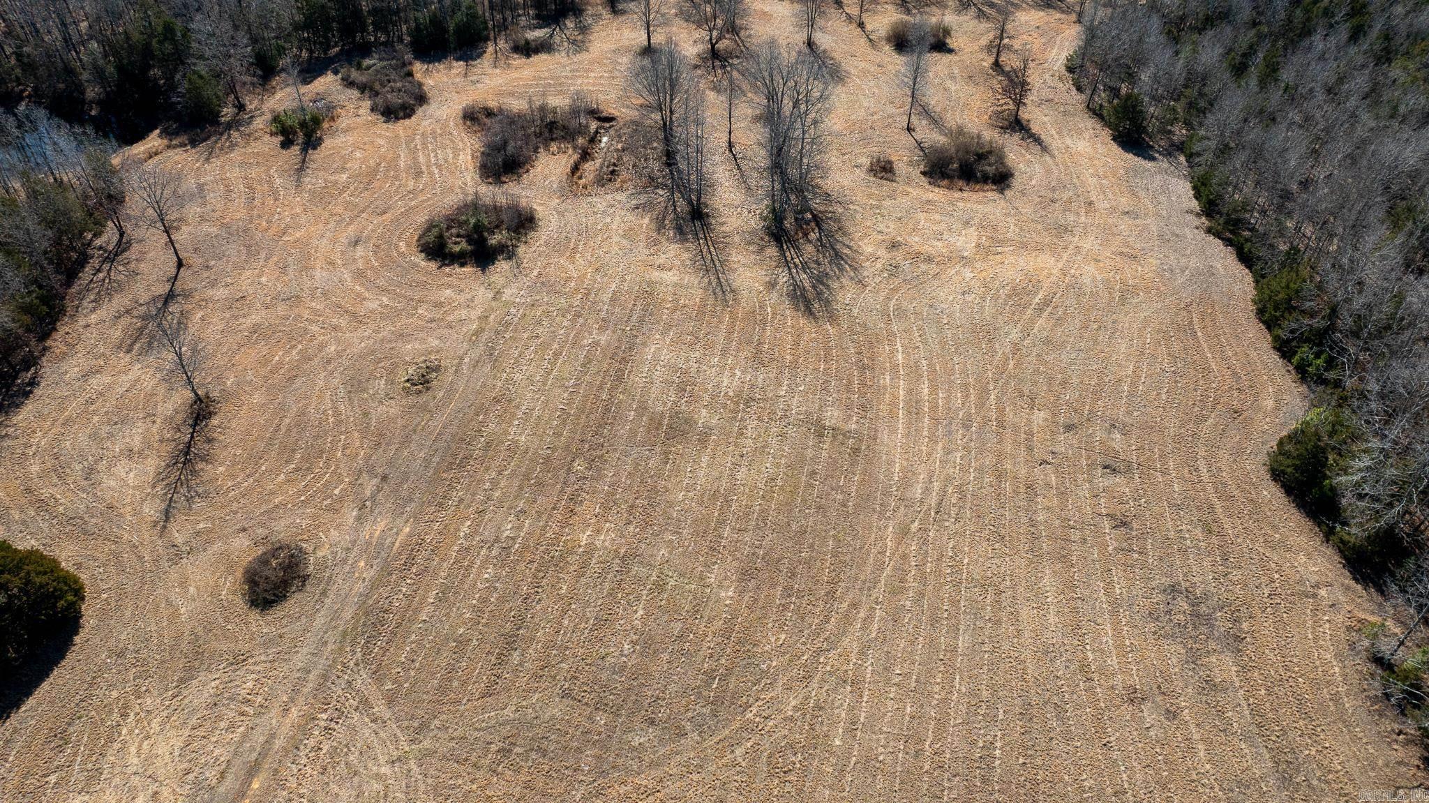 Metes & Bounds - Farm