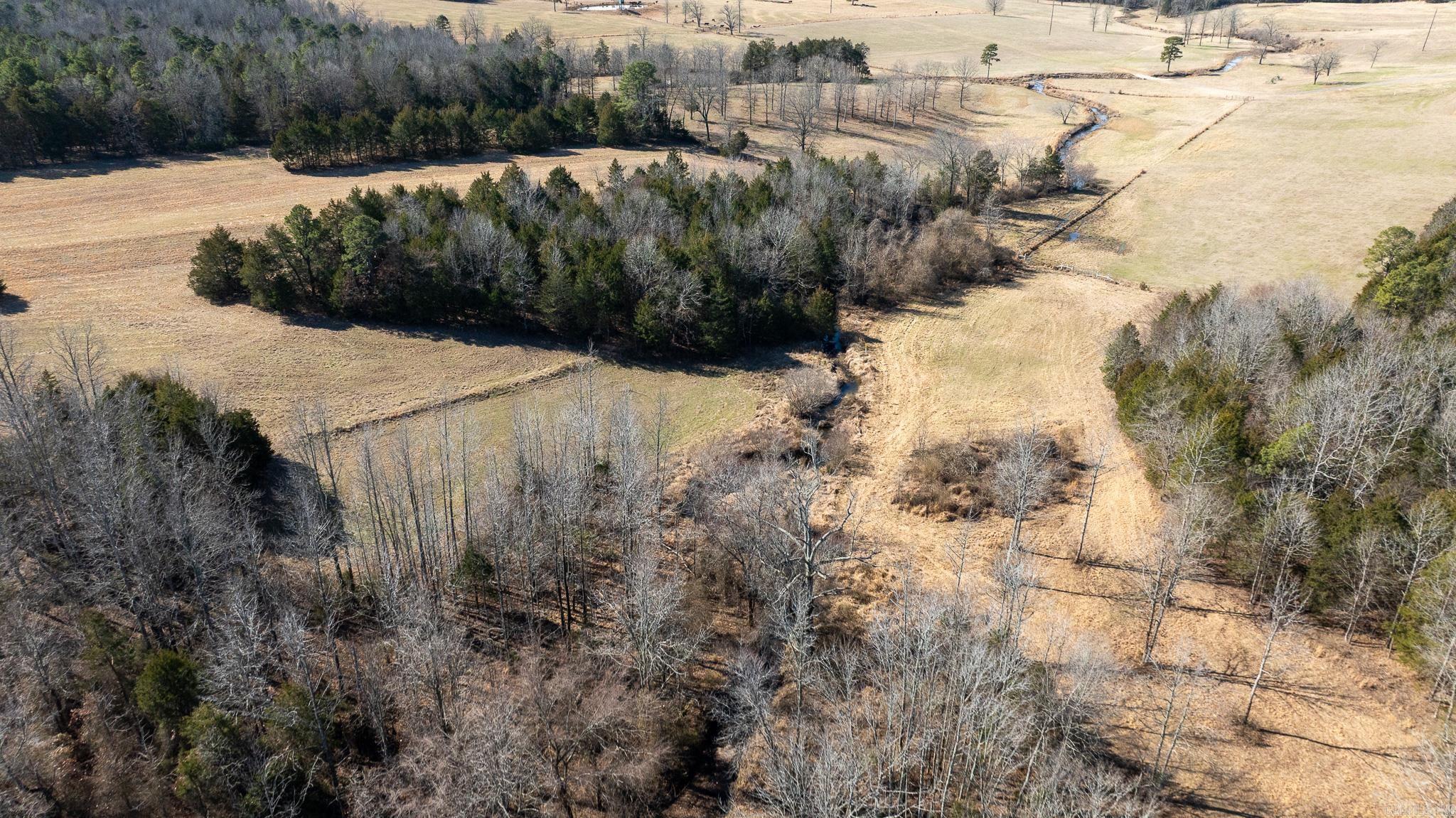 Metes & Bounds - Farm