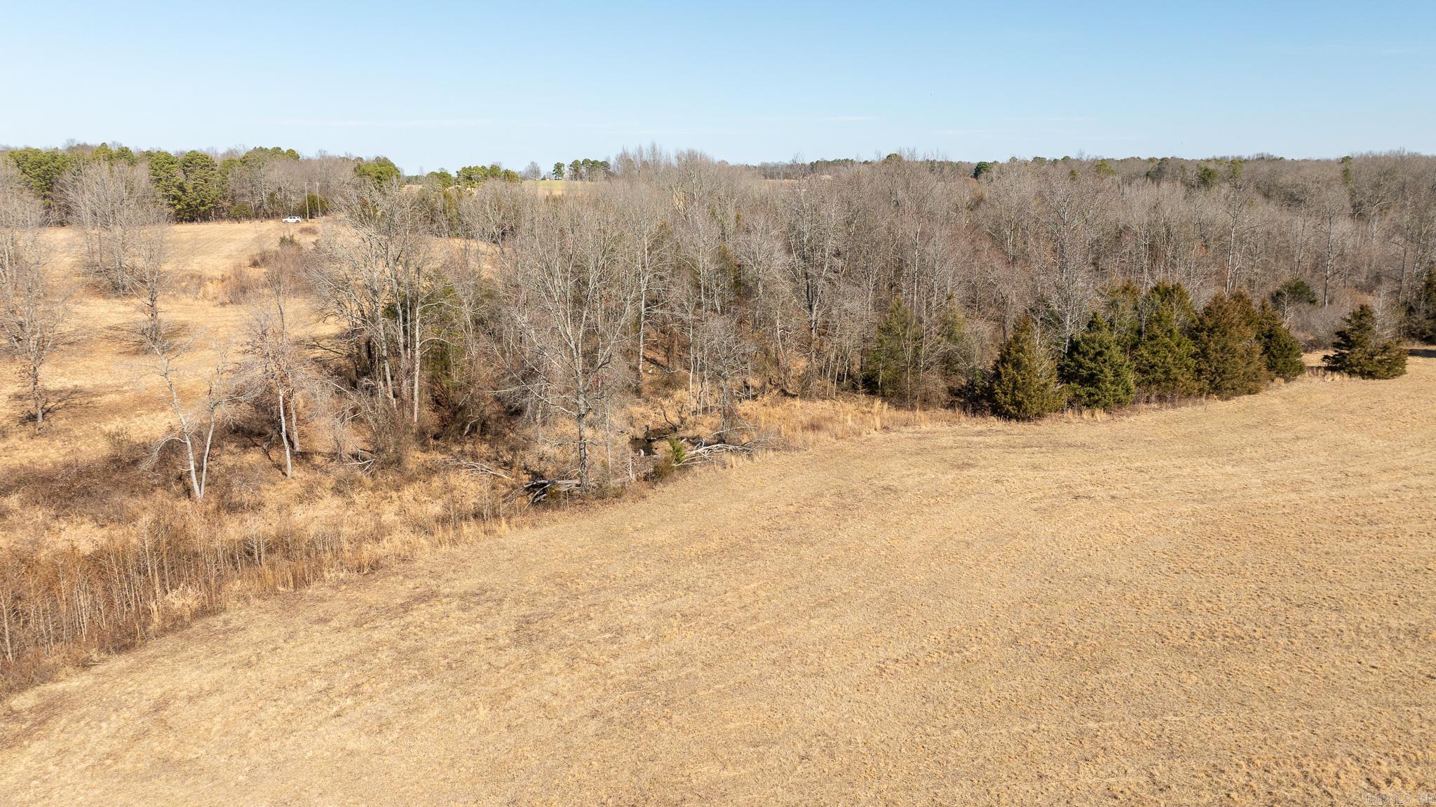 Metes & Bounds - Farm