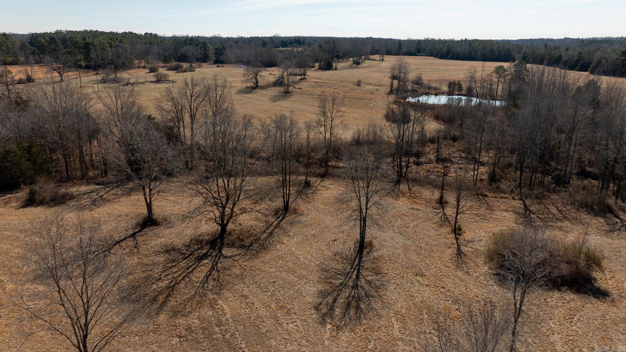 Metes & Bounds - Farm