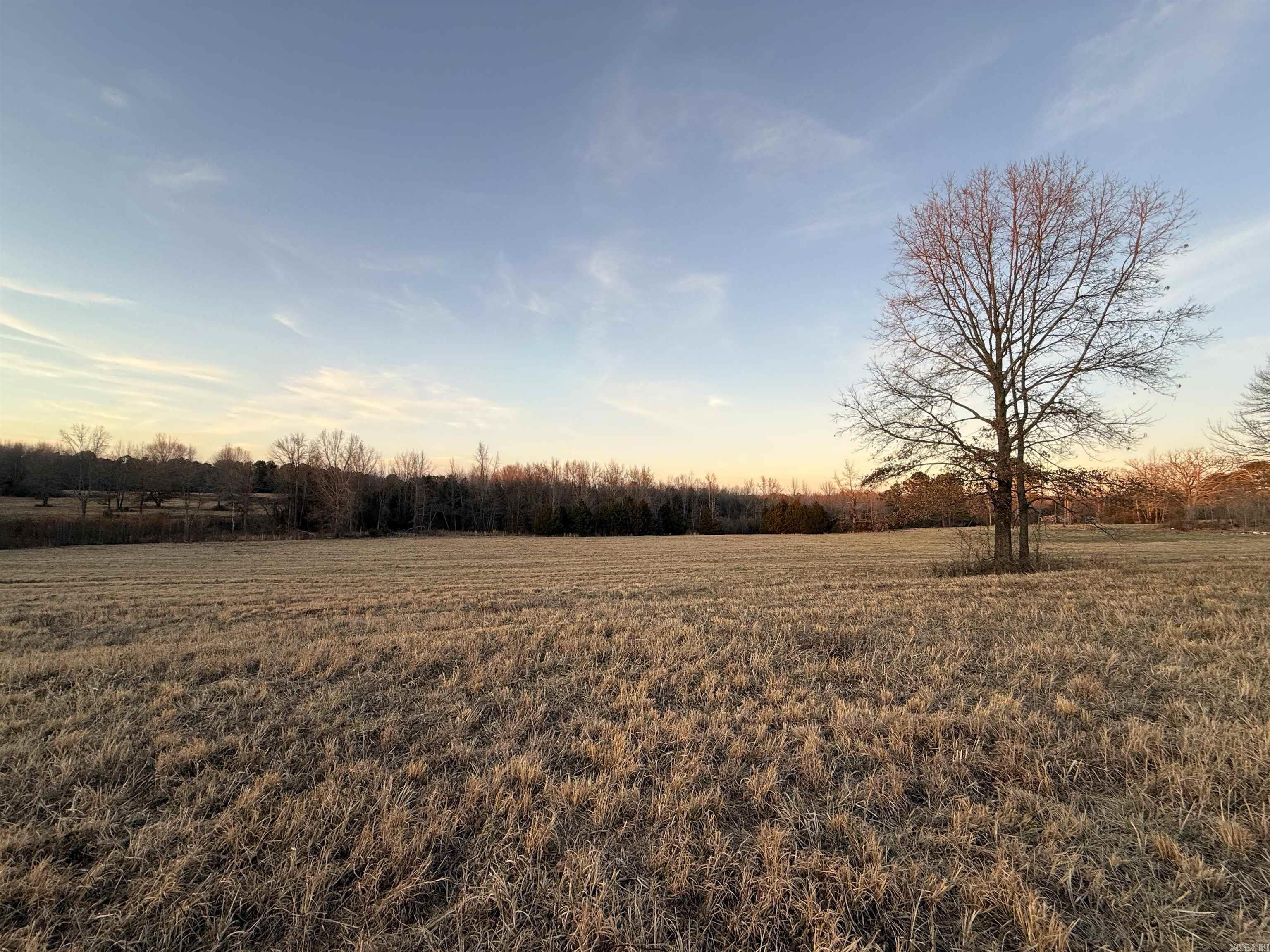 Metes & Bounds - Farm