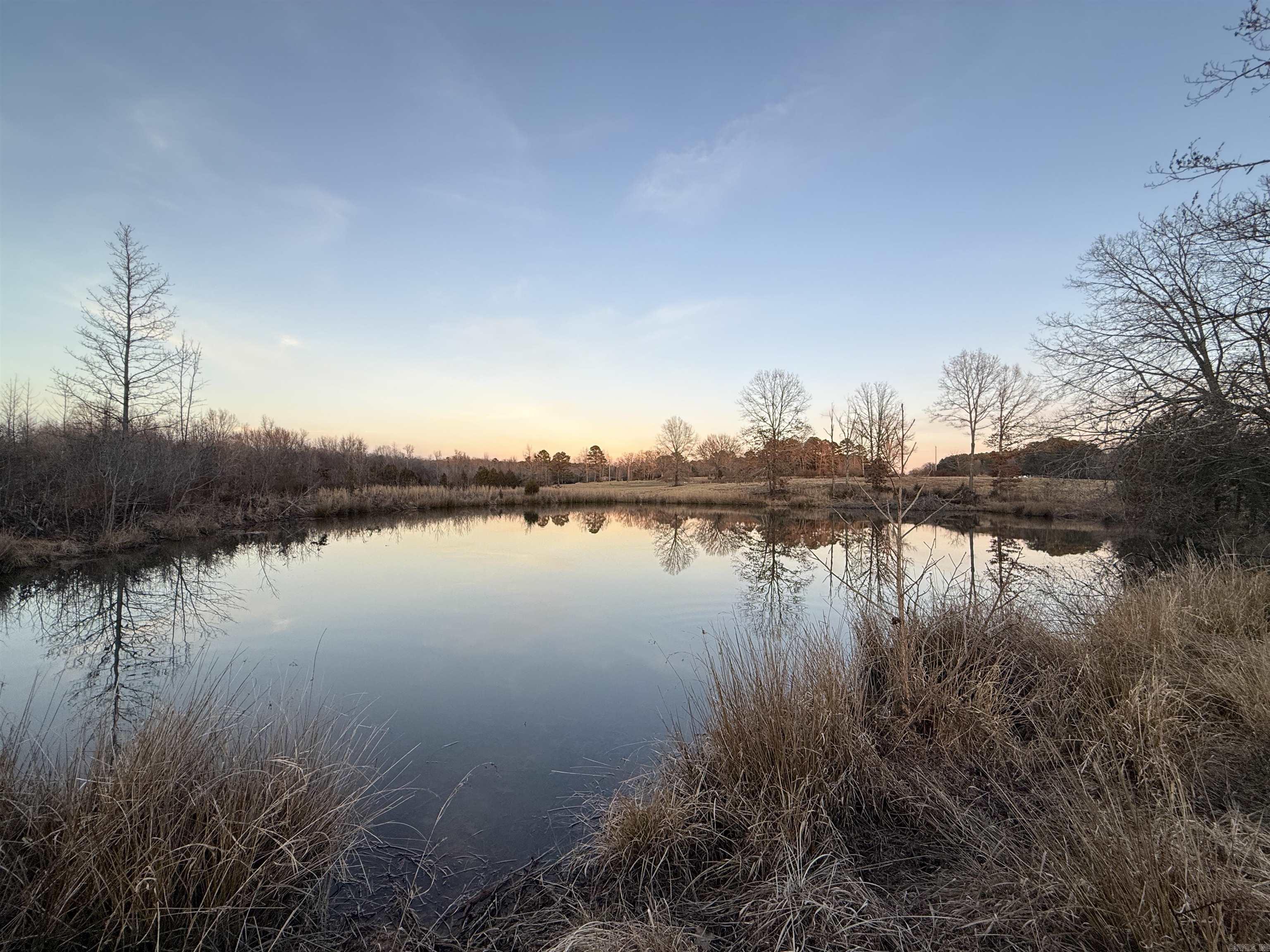 Metes & Bounds - Farm