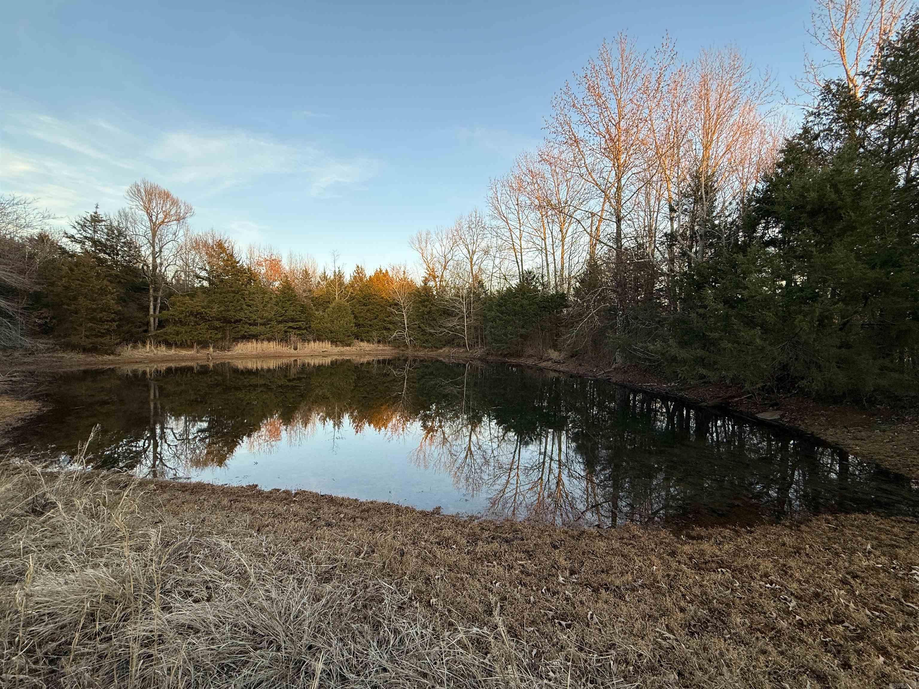 Metes & Bounds - Farm