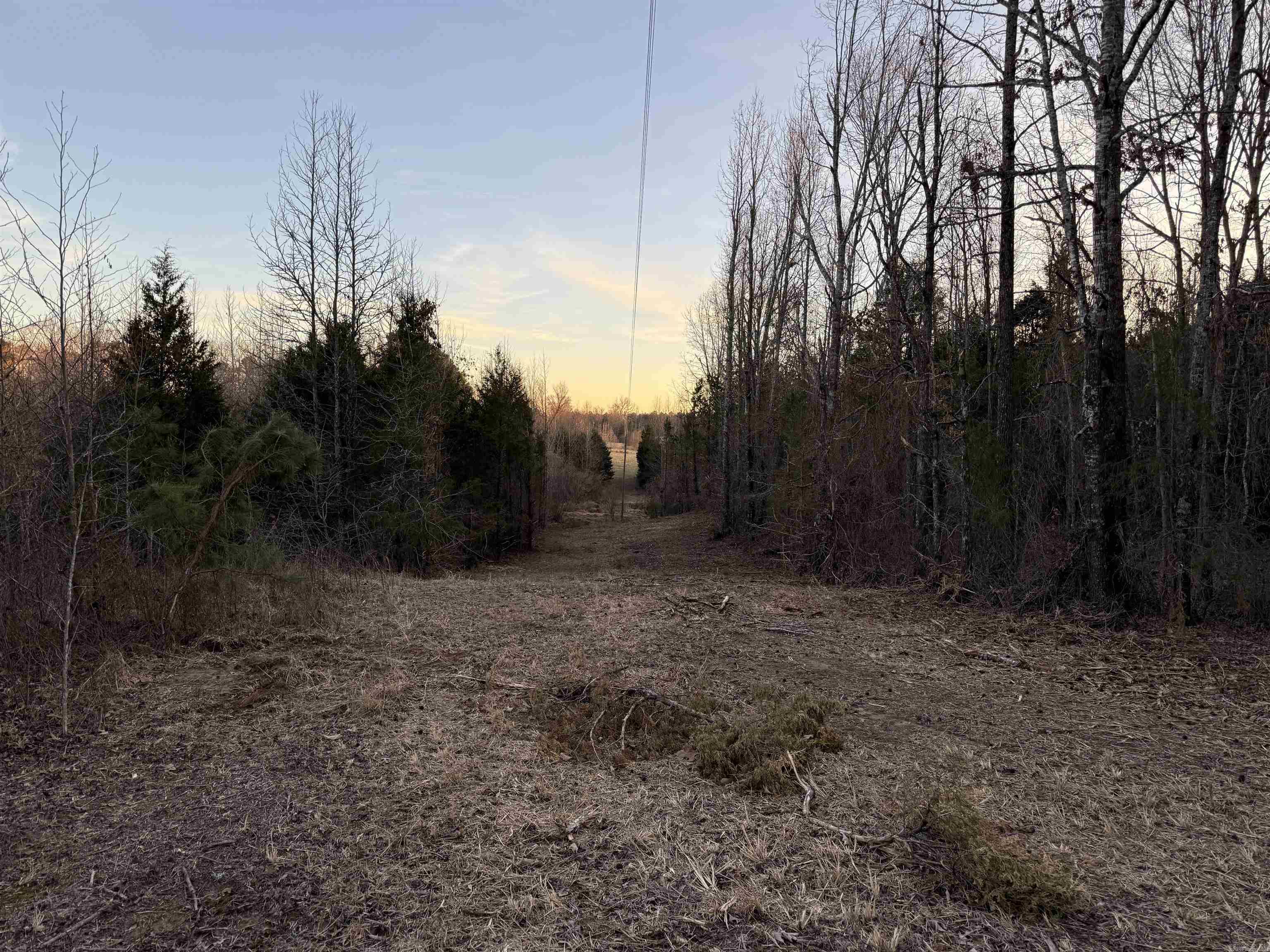 Metes & Bounds - Farm