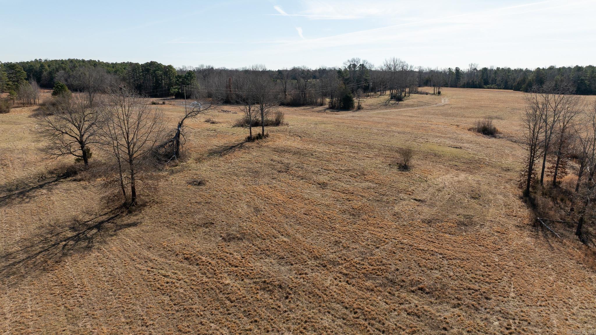 Metes & Bounds - Farm