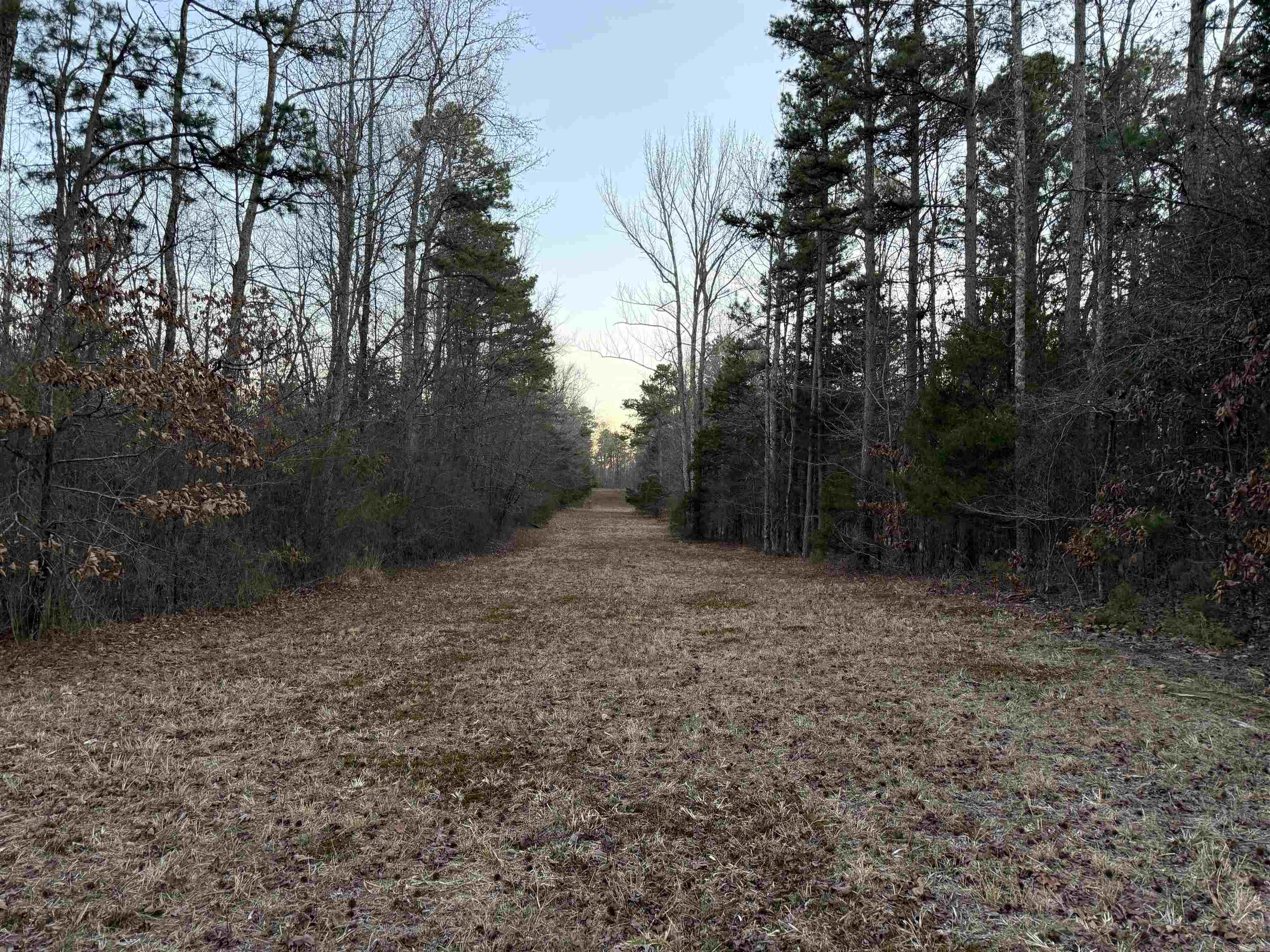 Metes & Bounds - Farm