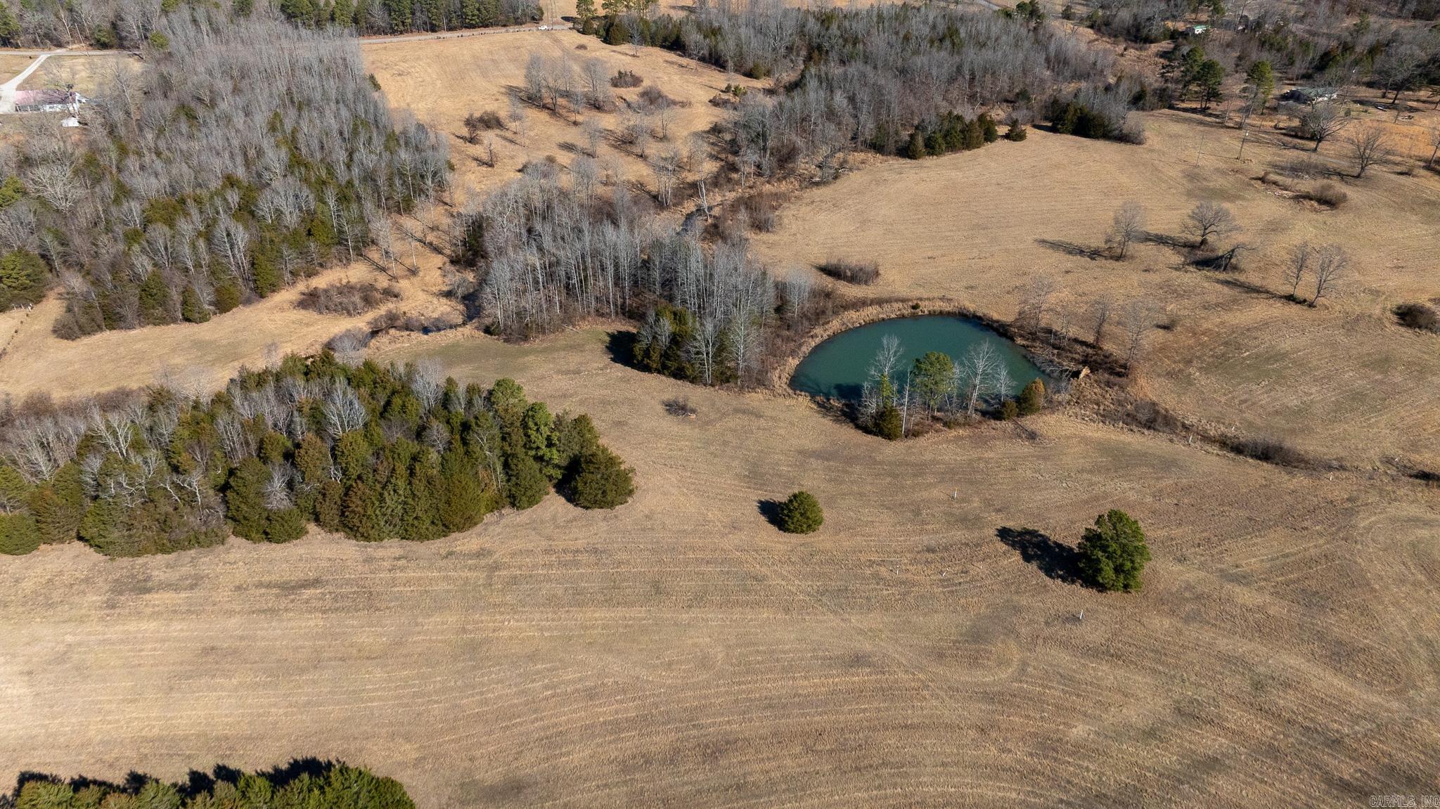 Metes & Bounds - Farm