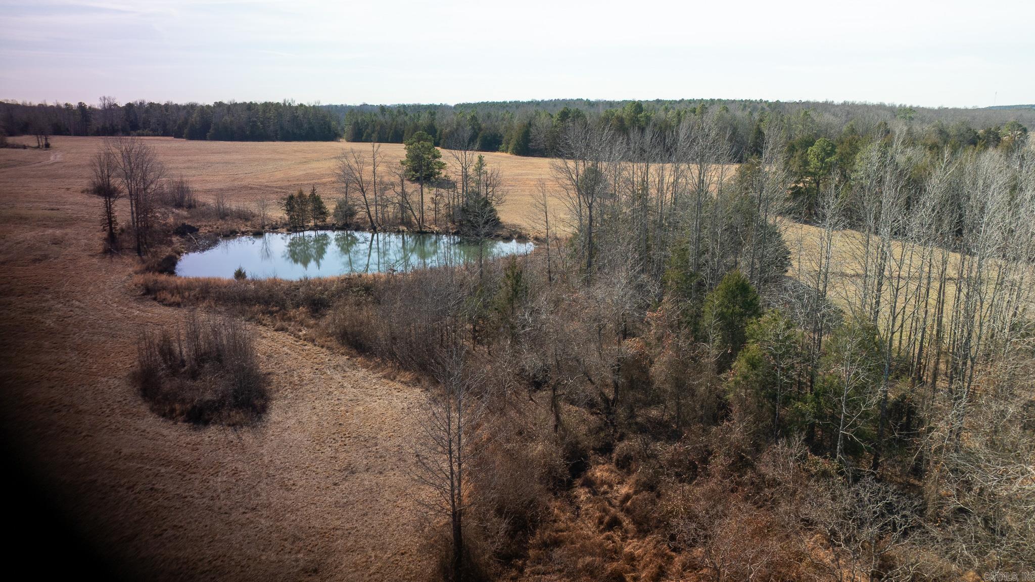 Metes & Bounds - Farm