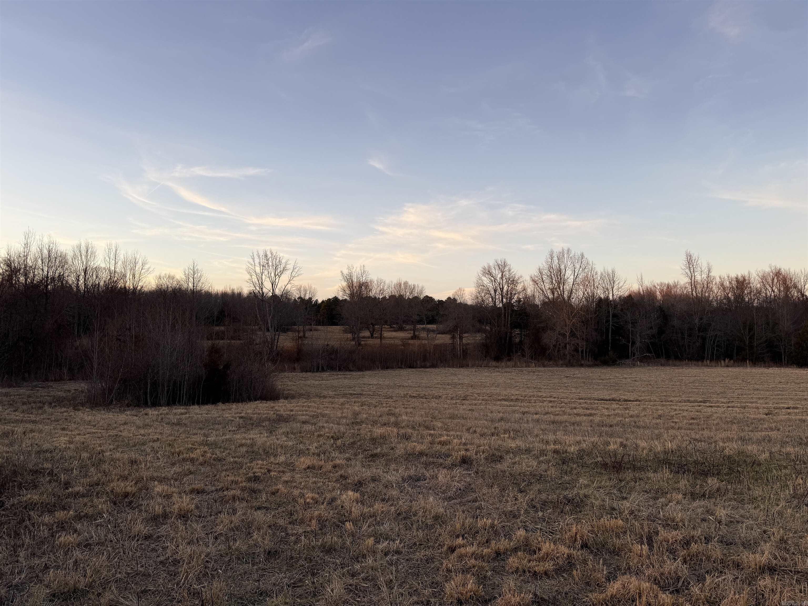 Metes & Bounds - Farm