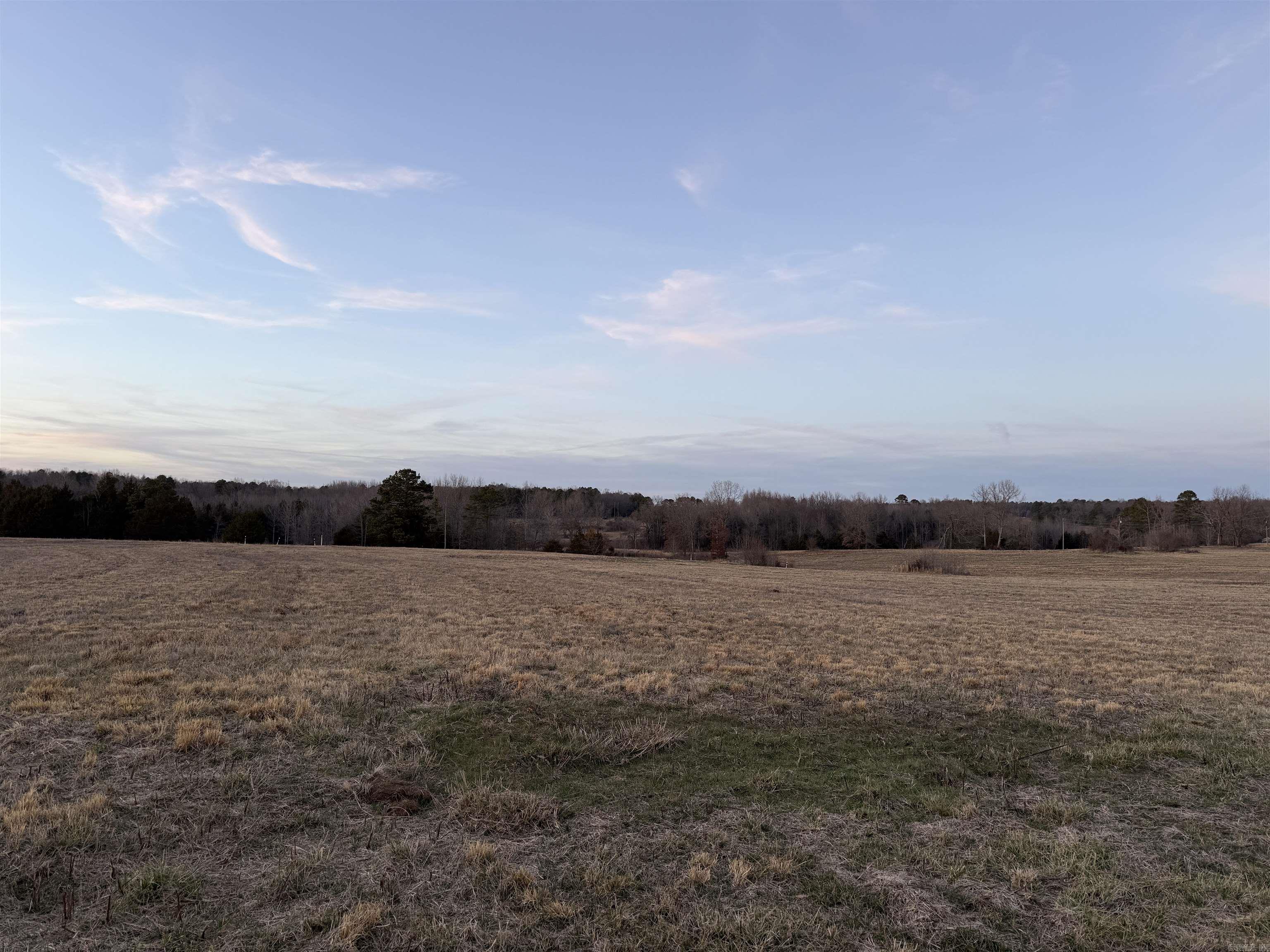 Metes & Bounds - Farm