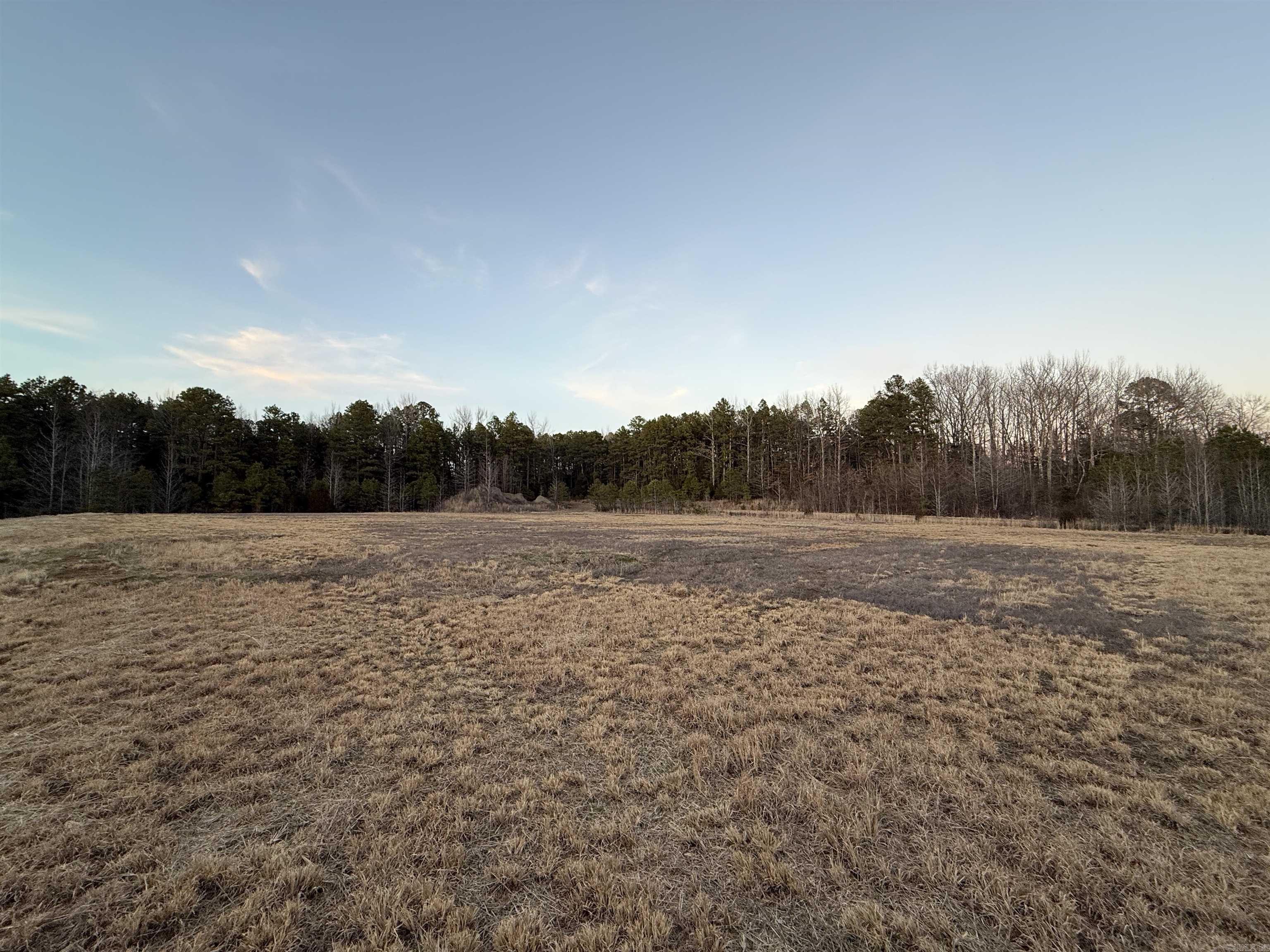 Metes & Bounds - Farm