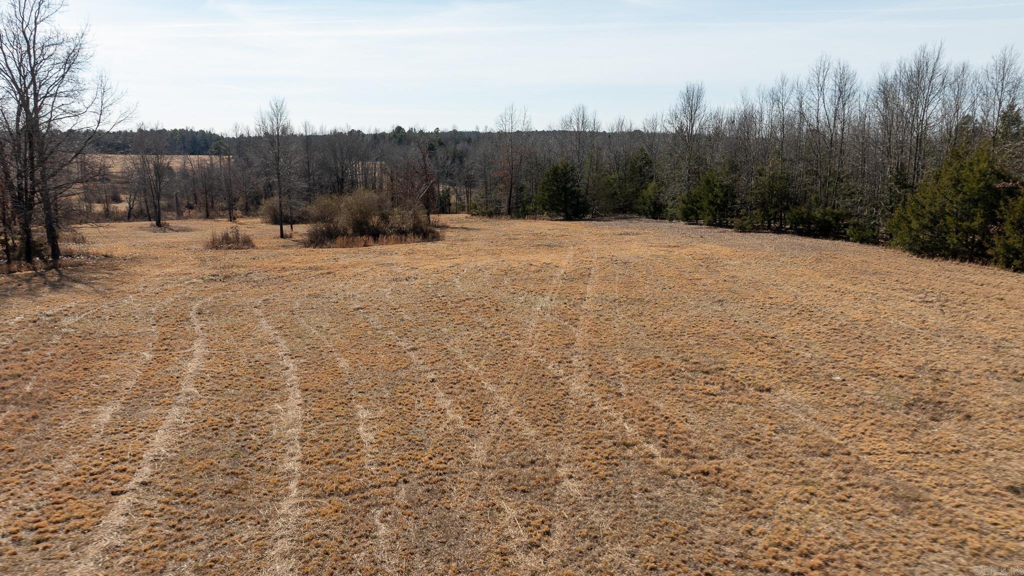 Metes & Bounds - Farm