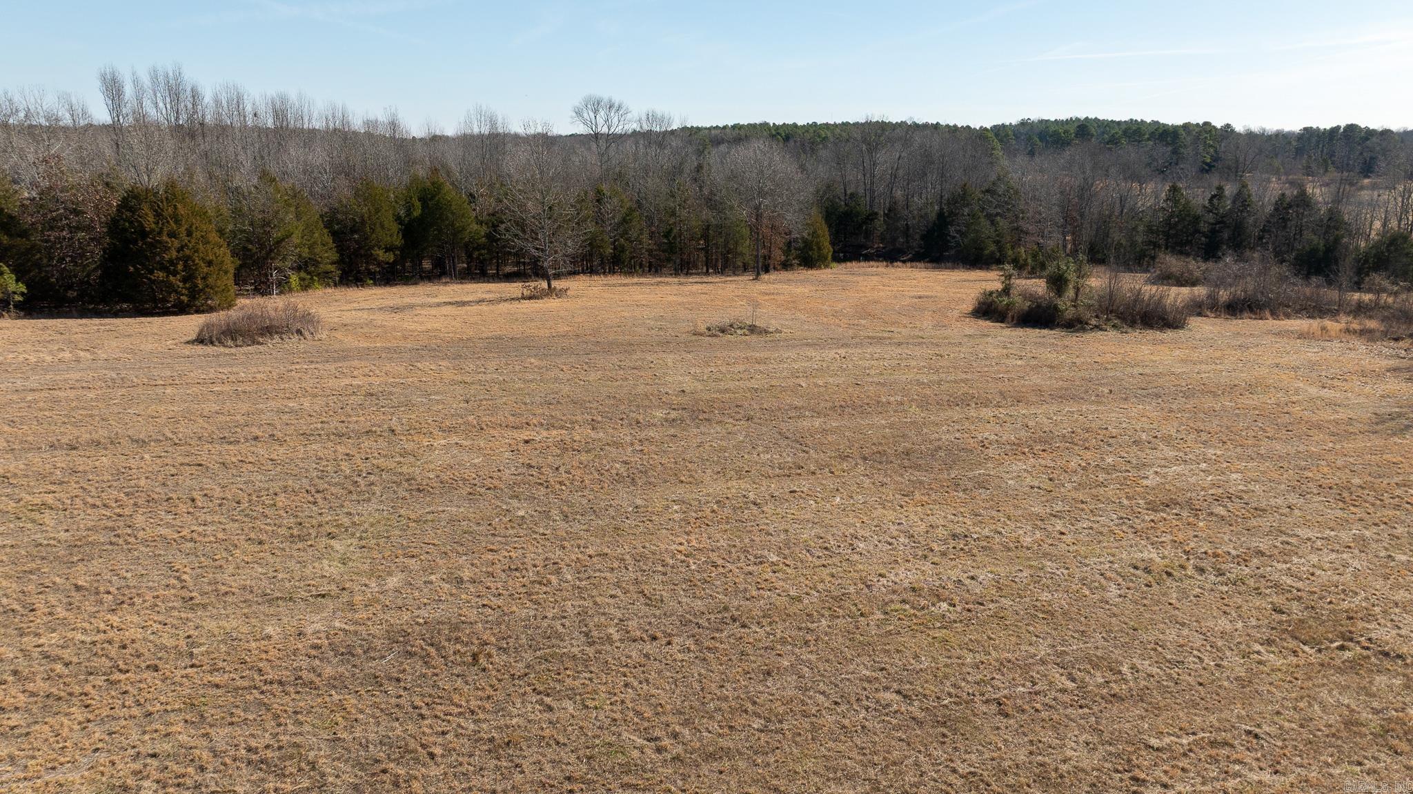 Metes & Bounds - Farm