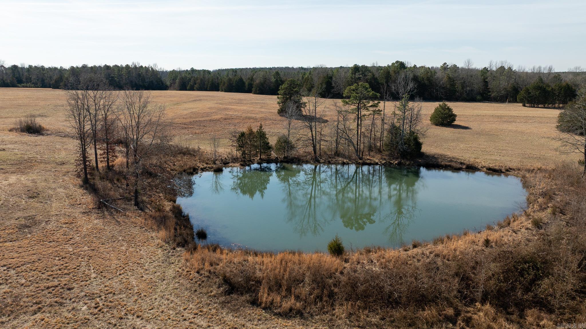 Metes & Bounds - Farm