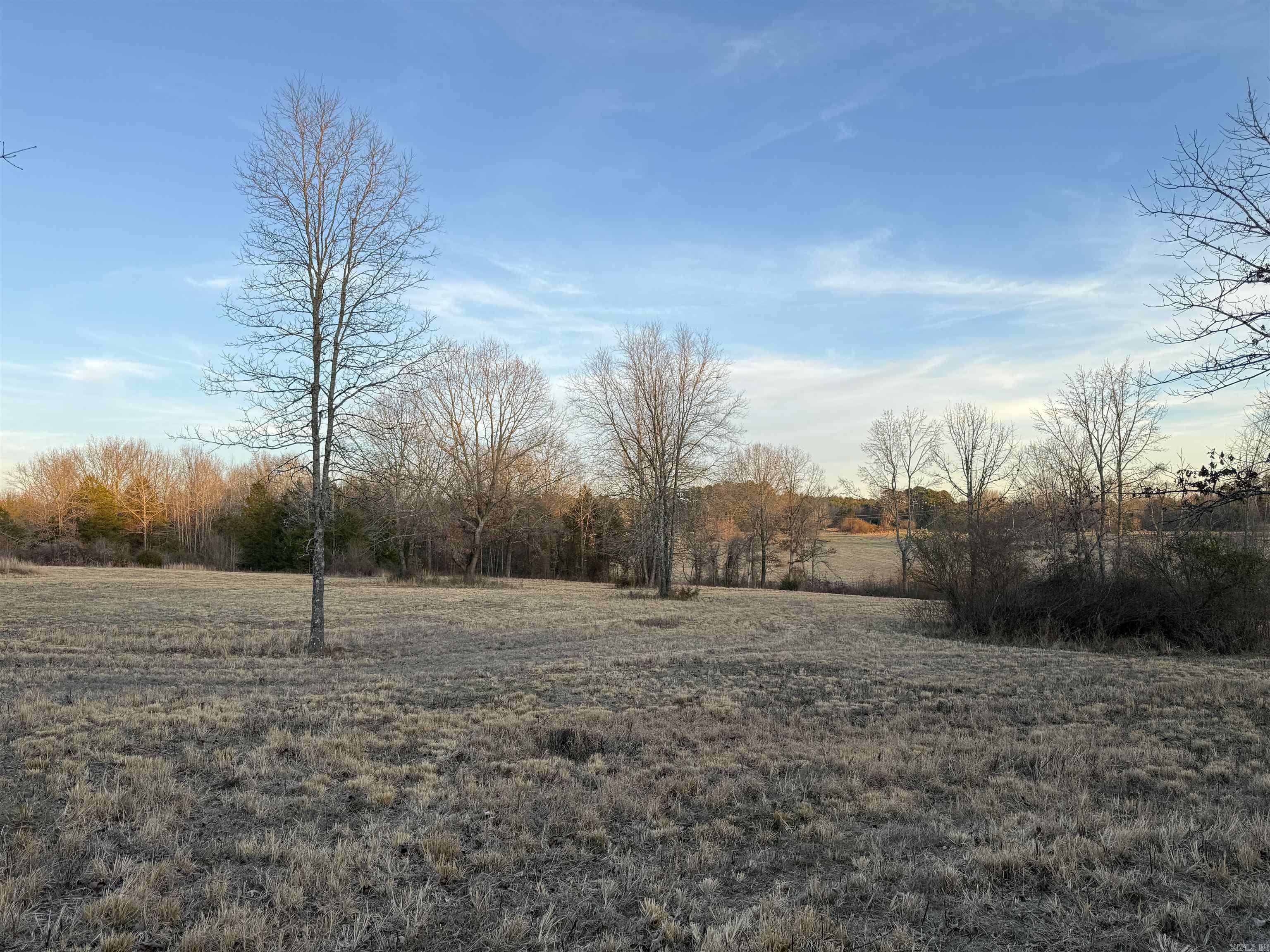 Metes & Bounds - Farm