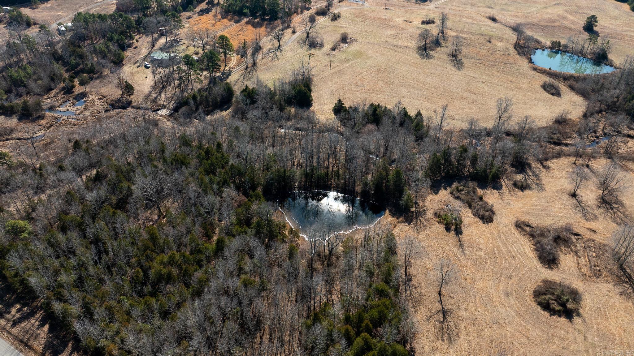 Metes & Bounds - Farm