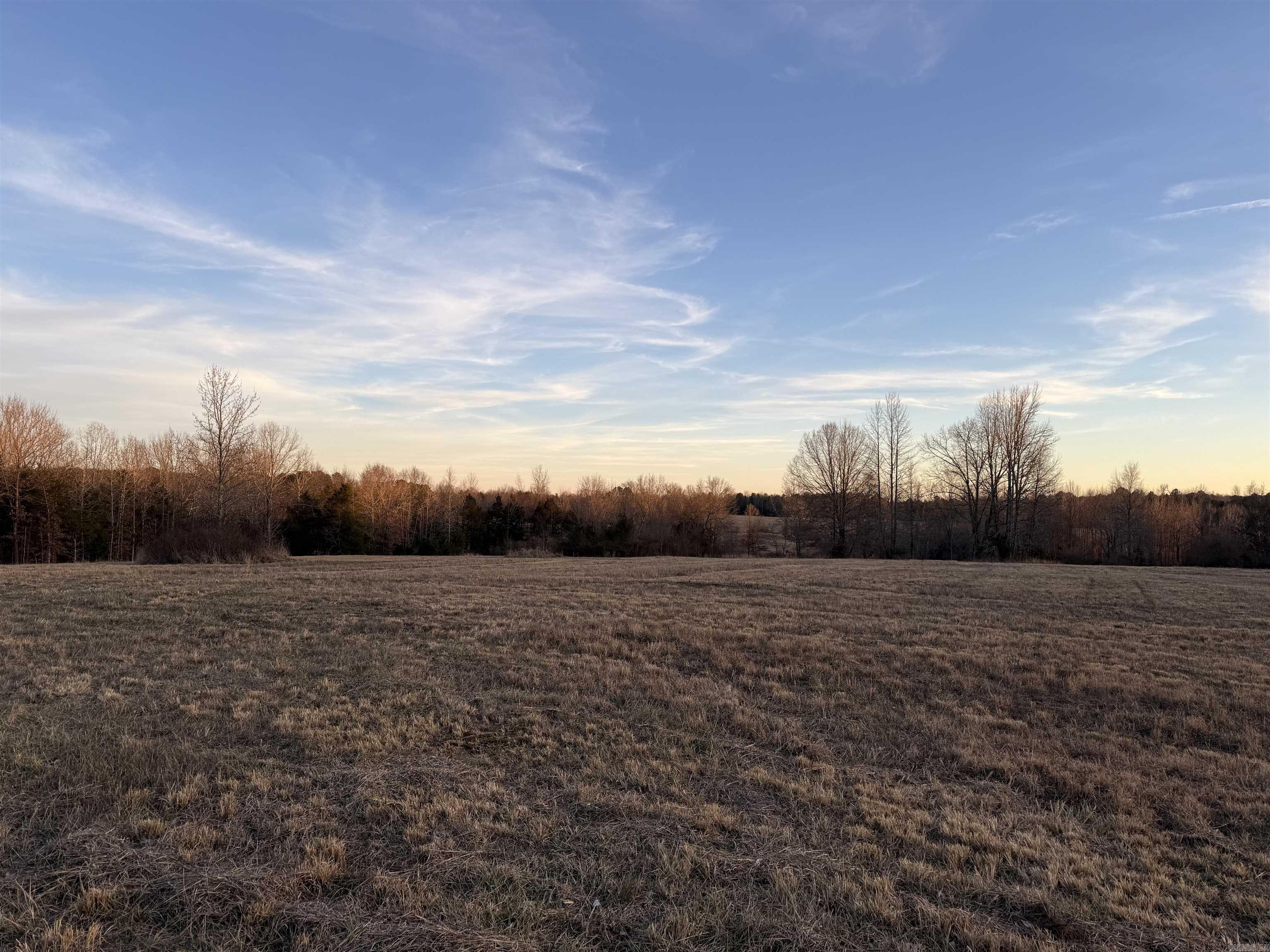 Metes & Bounds - Farm