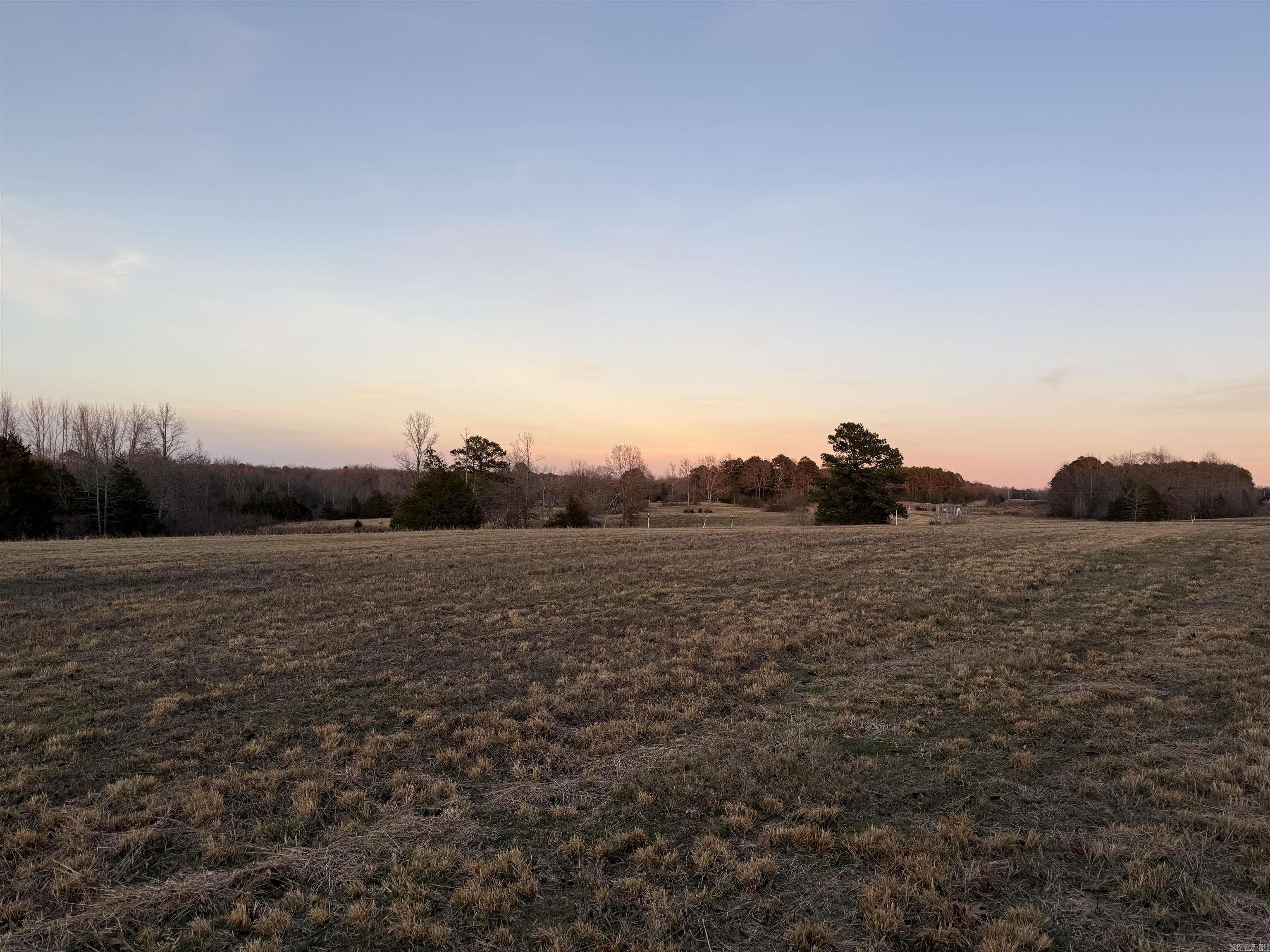 Metes & Bounds - Farm