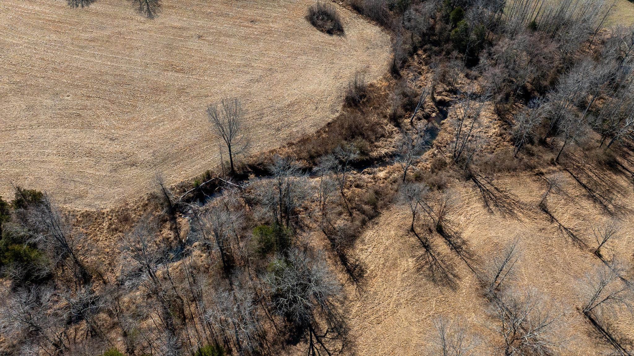 Metes & Bounds - Farm