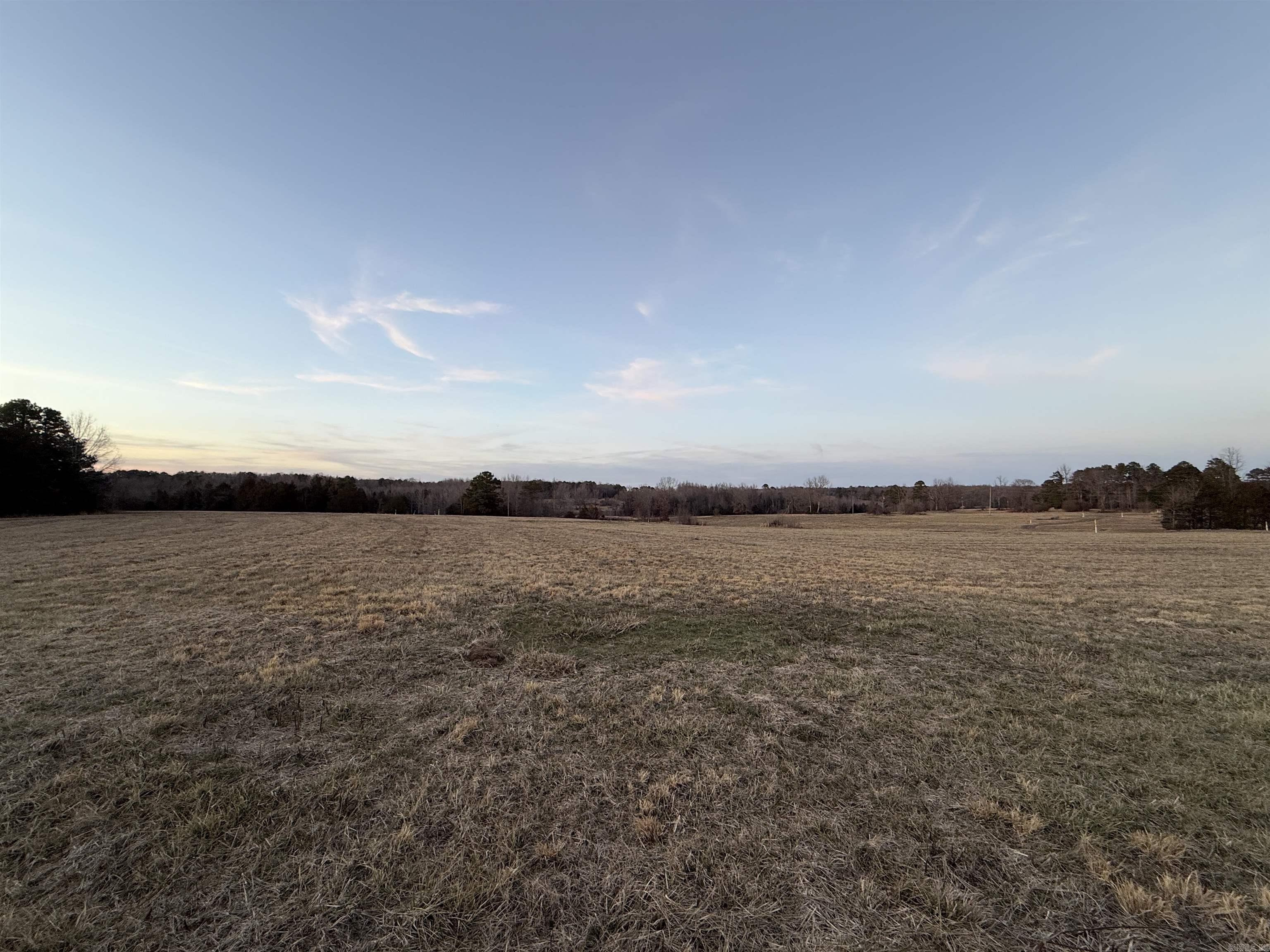 Metes & Bounds - Farm