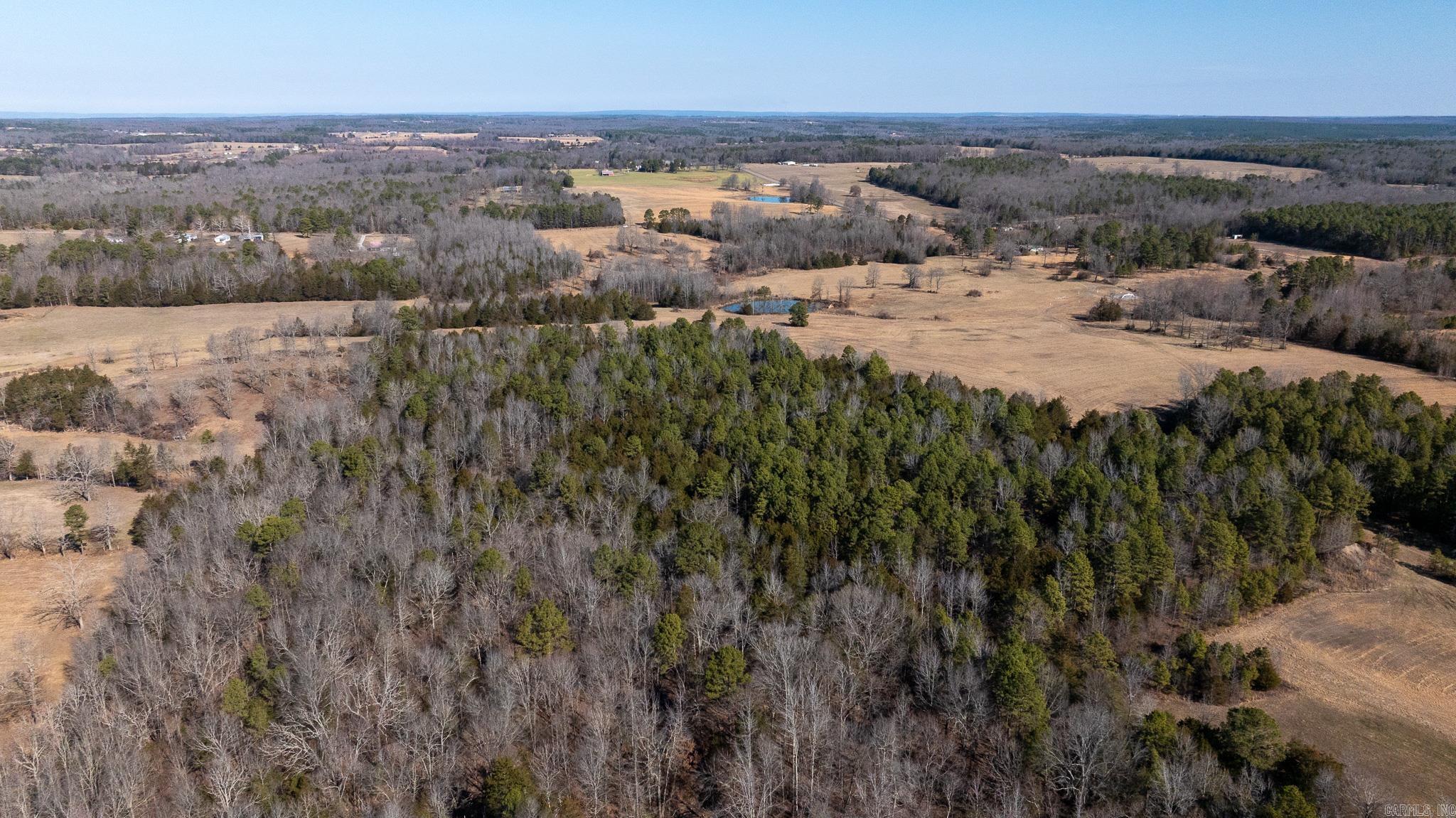 Metes & Bounds - Farm