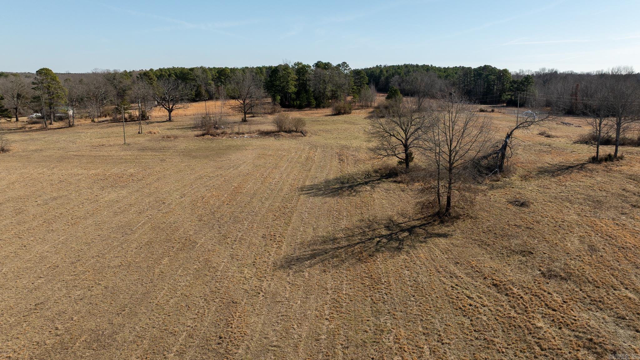 Metes & Bounds - Farm