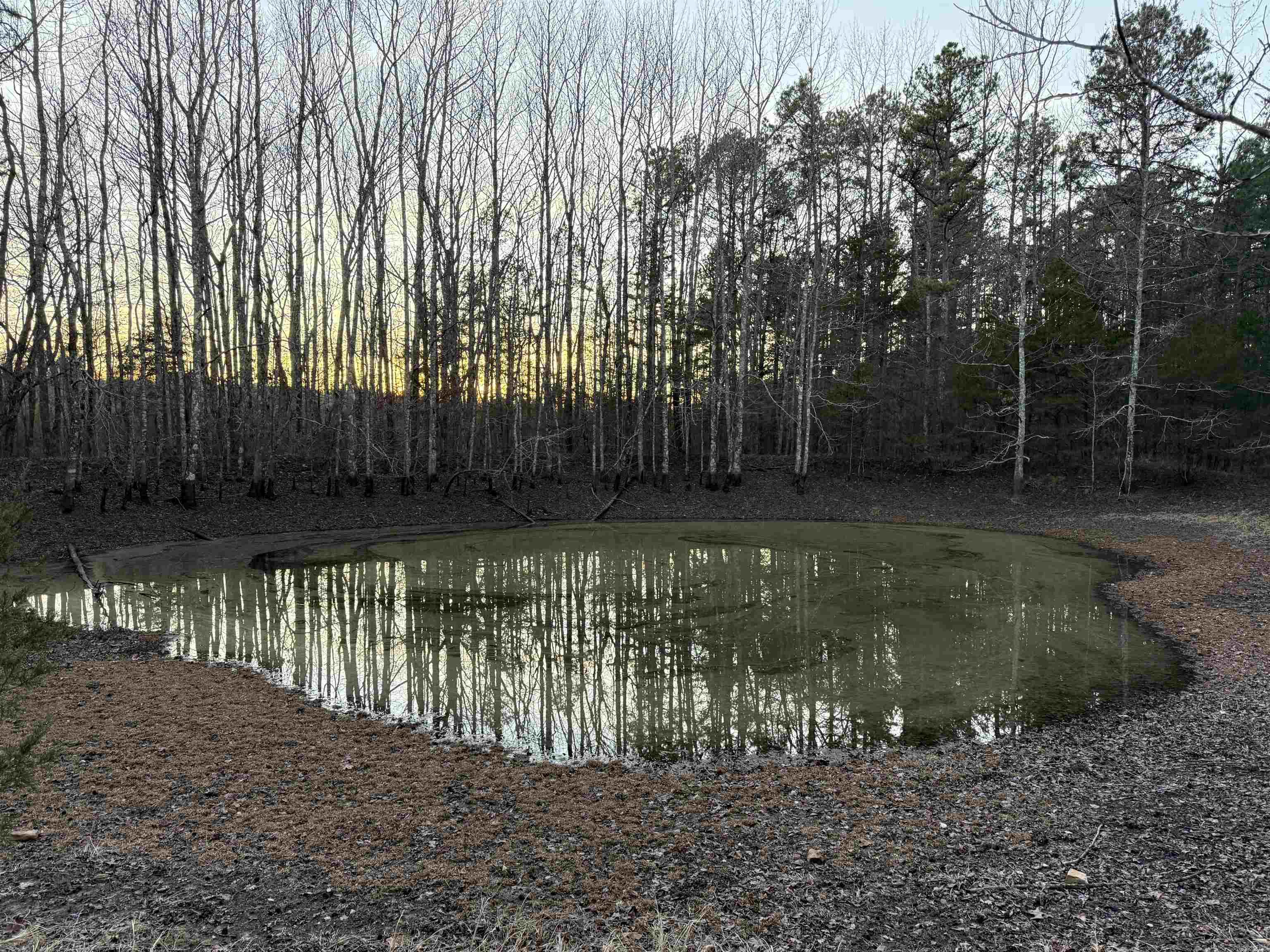 Metes & Bounds - Farm