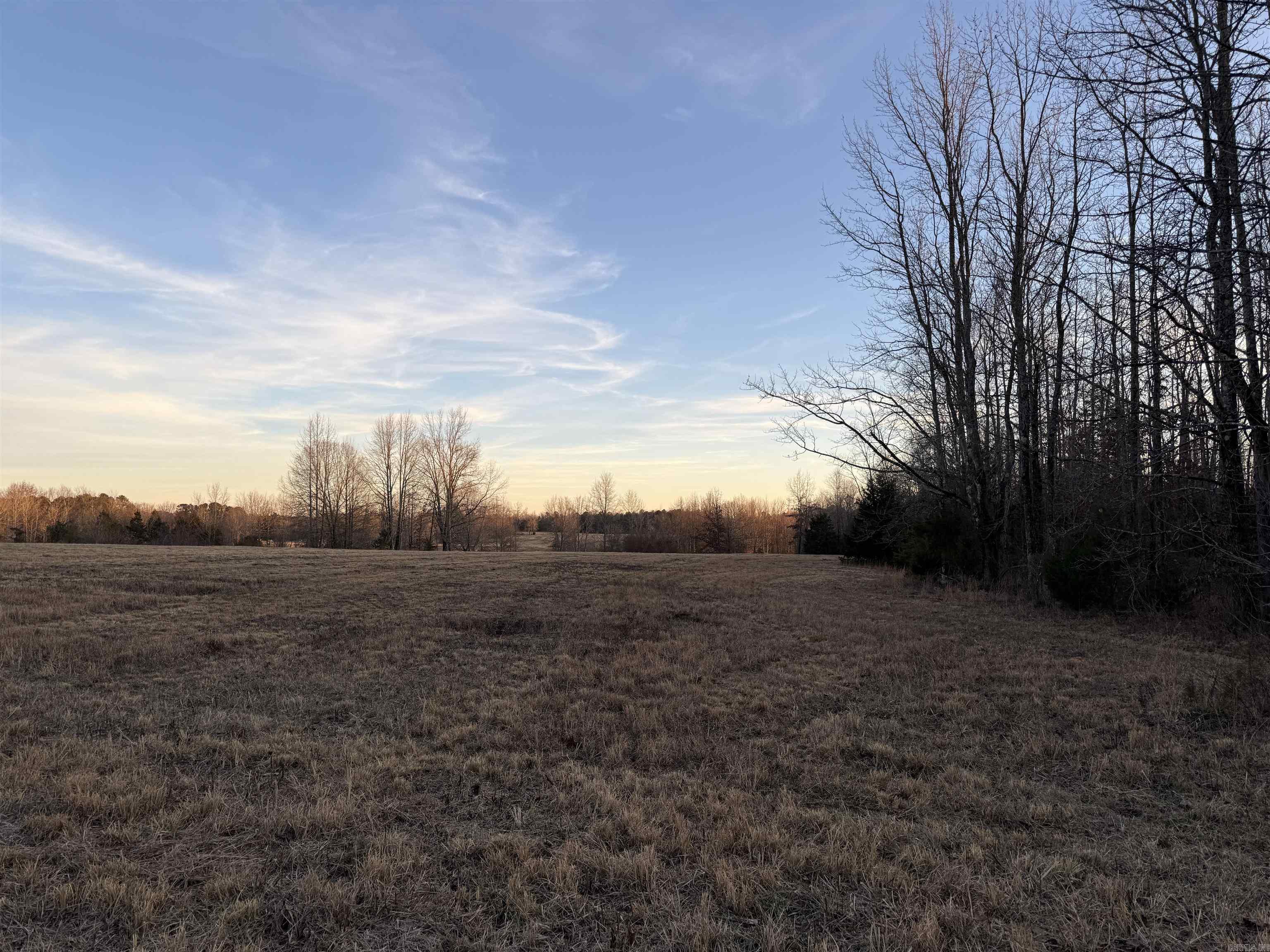 Metes & Bounds - Farm