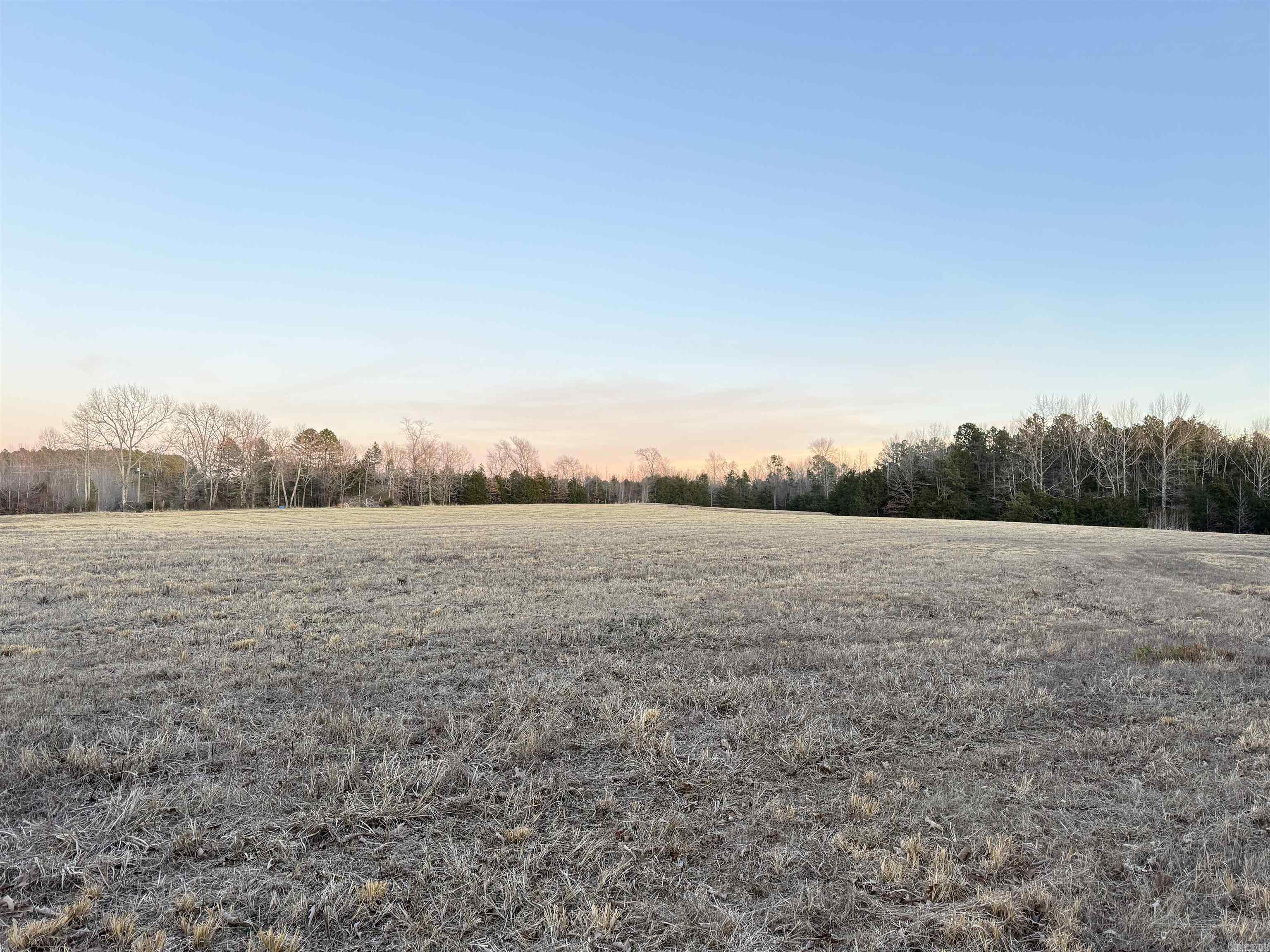 Metes & Bounds - Farm