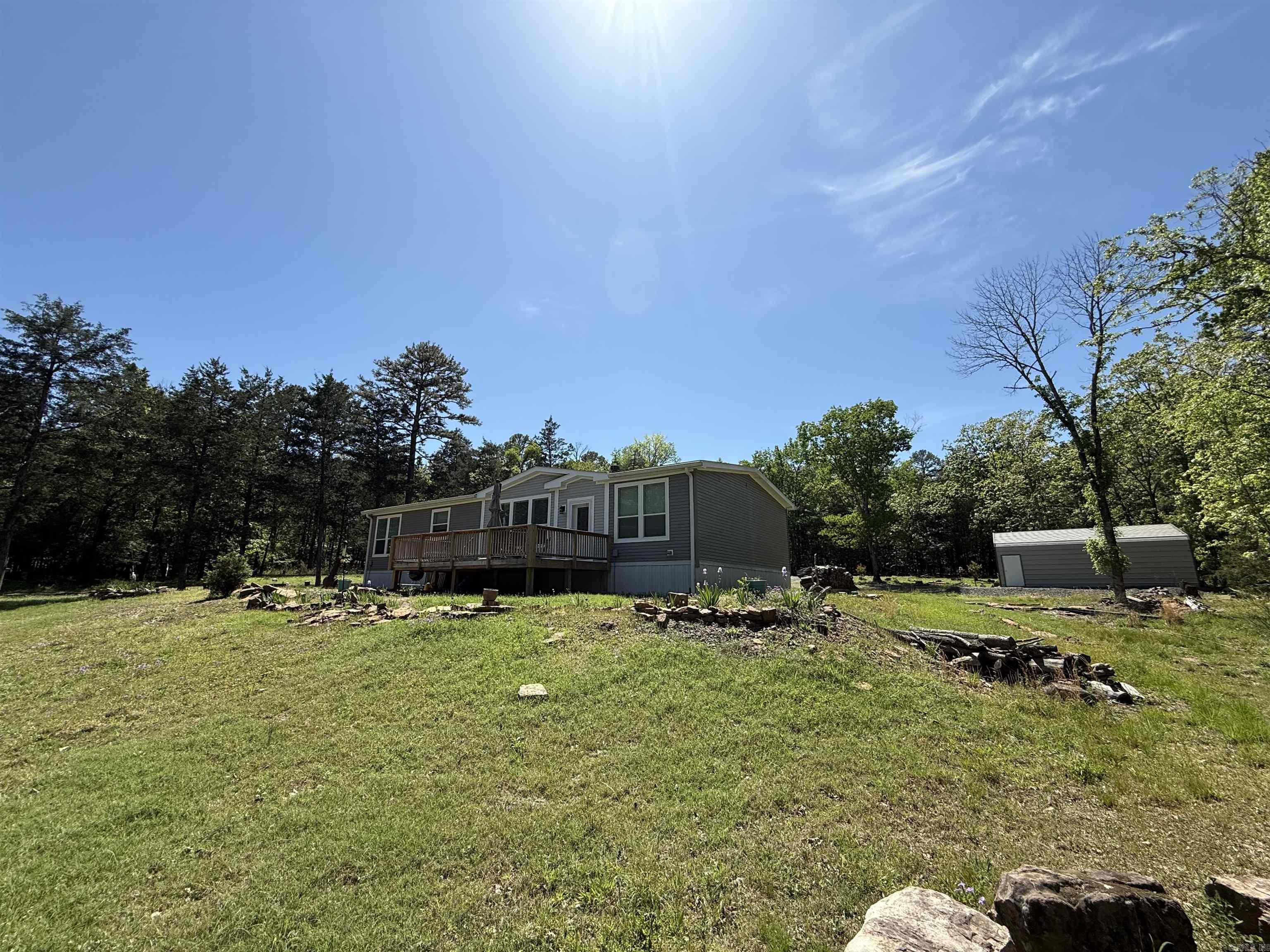 HIDDEN VALLEY - Residential