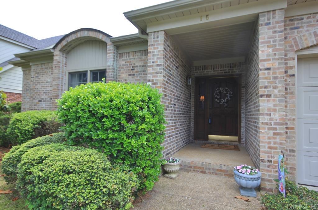 PLEASANT VALLEY MANOR - Residential