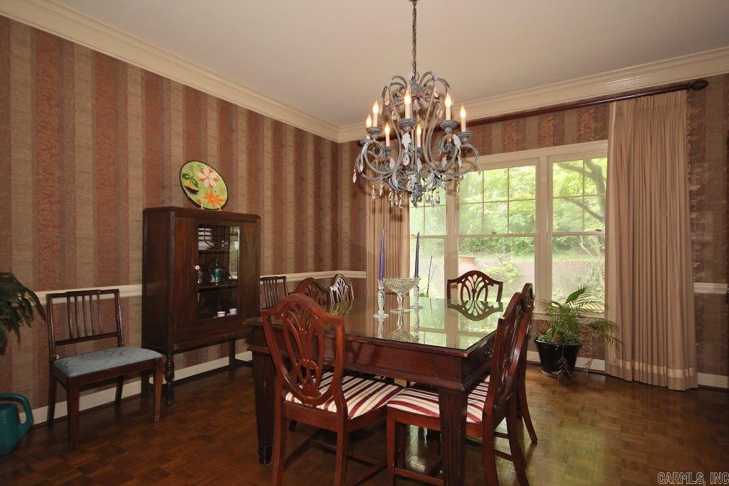 PLEASANT VALLEY MANOR - Residential