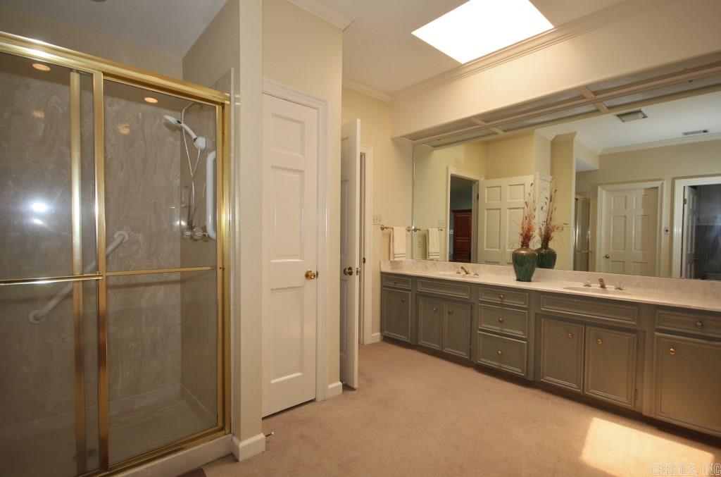 PLEASANT VALLEY MANOR - Residential