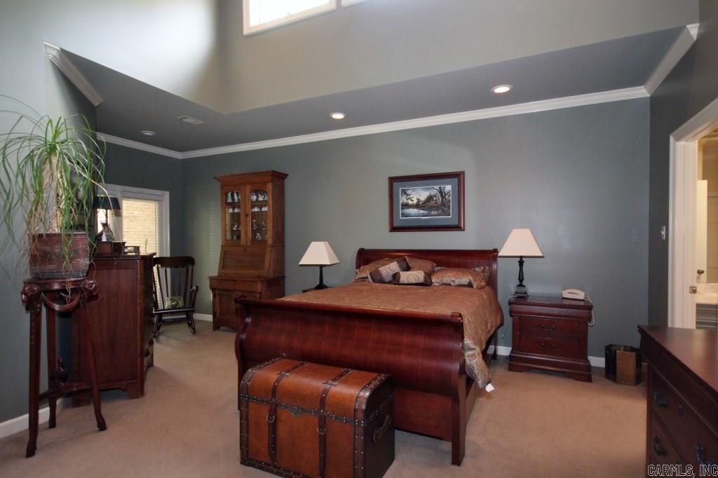 PLEASANT VALLEY MANOR - Residential