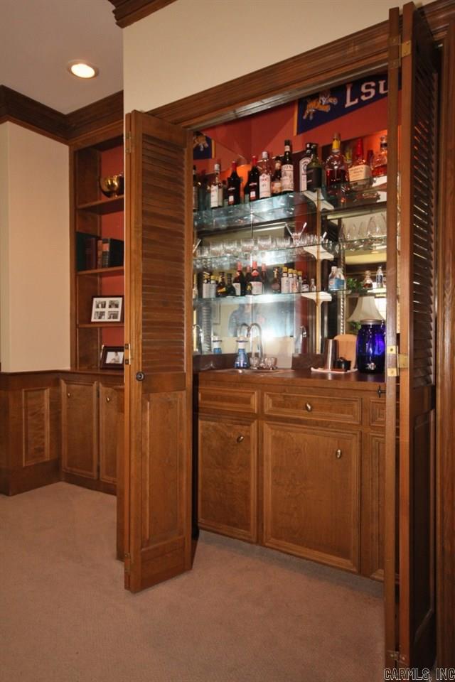 PLEASANT VALLEY MANOR - Residential