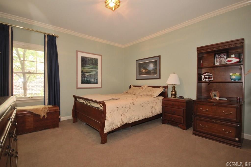 PLEASANT VALLEY MANOR - Residential