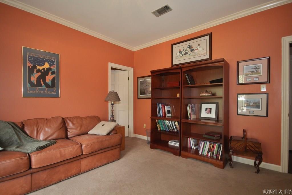 PLEASANT VALLEY MANOR - Residential