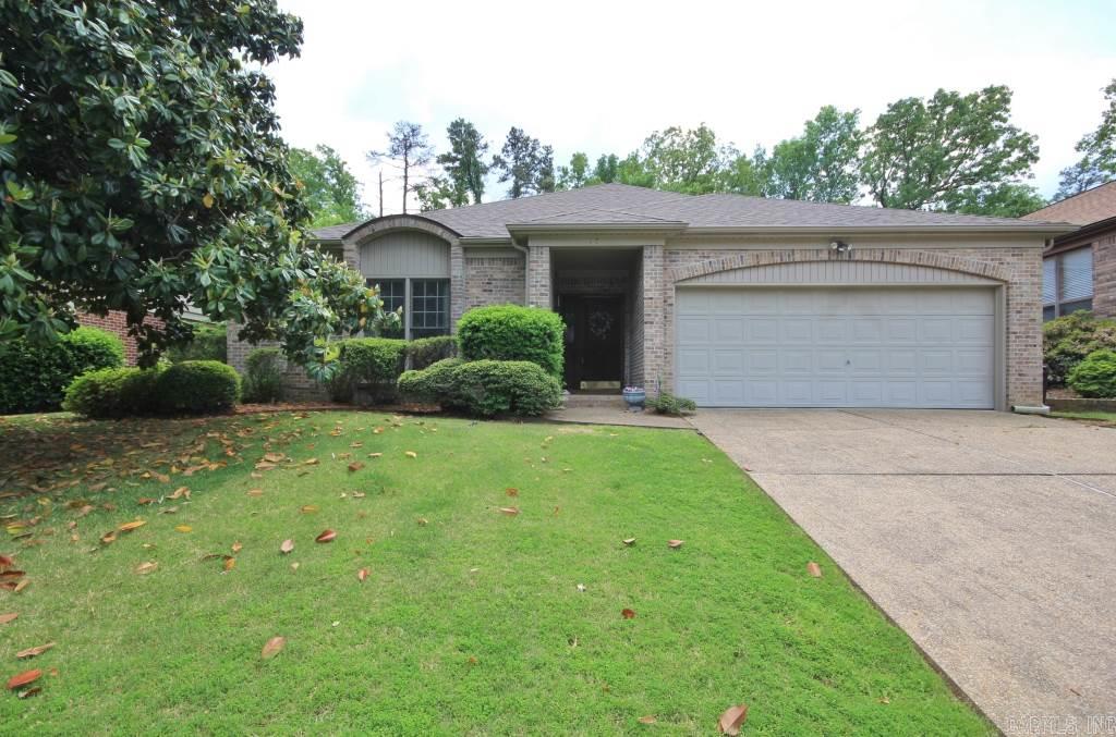 PLEASANT VALLEY MANOR - Residential