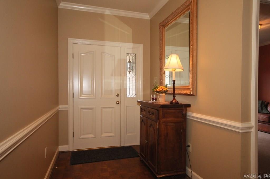 PLEASANT VALLEY MANOR - Residential