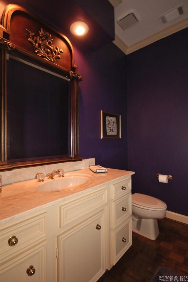 PLEASANT VALLEY MANOR - Residential