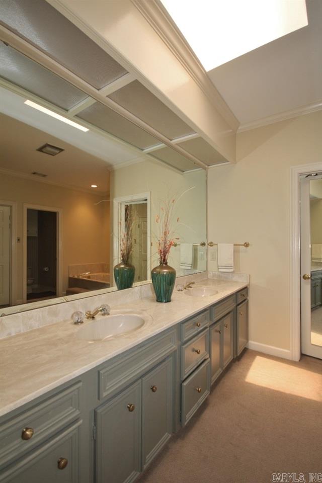 PLEASANT VALLEY MANOR - Residential