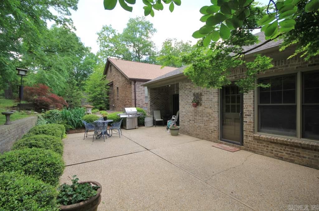 PLEASANT VALLEY MANOR - Residential