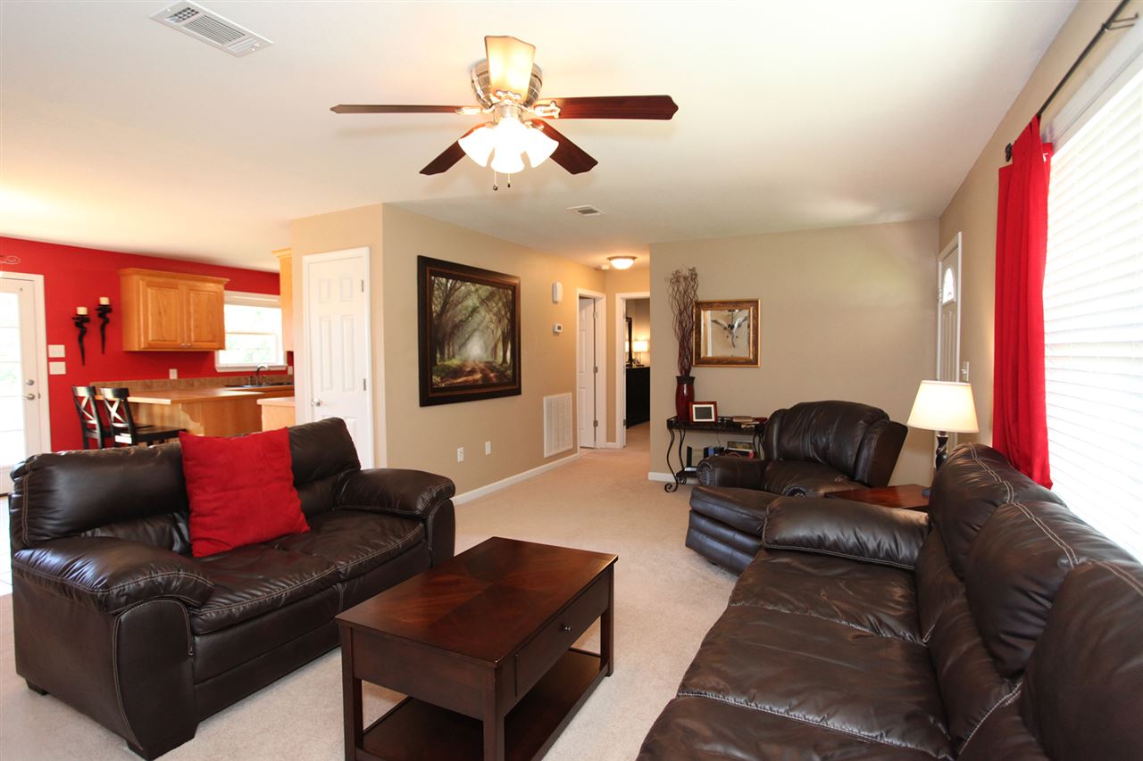 Johnsonville - Residential