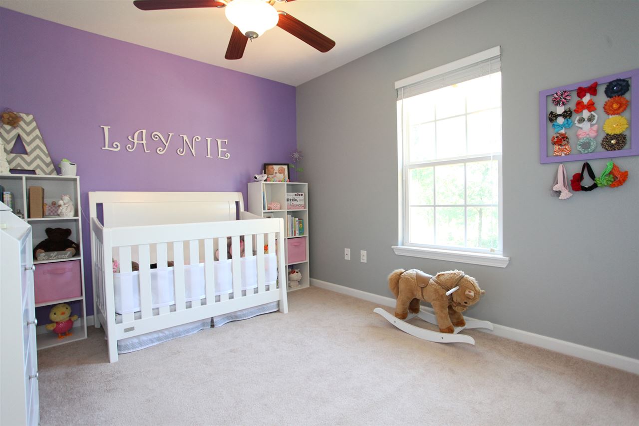 Johnsonville - Residential