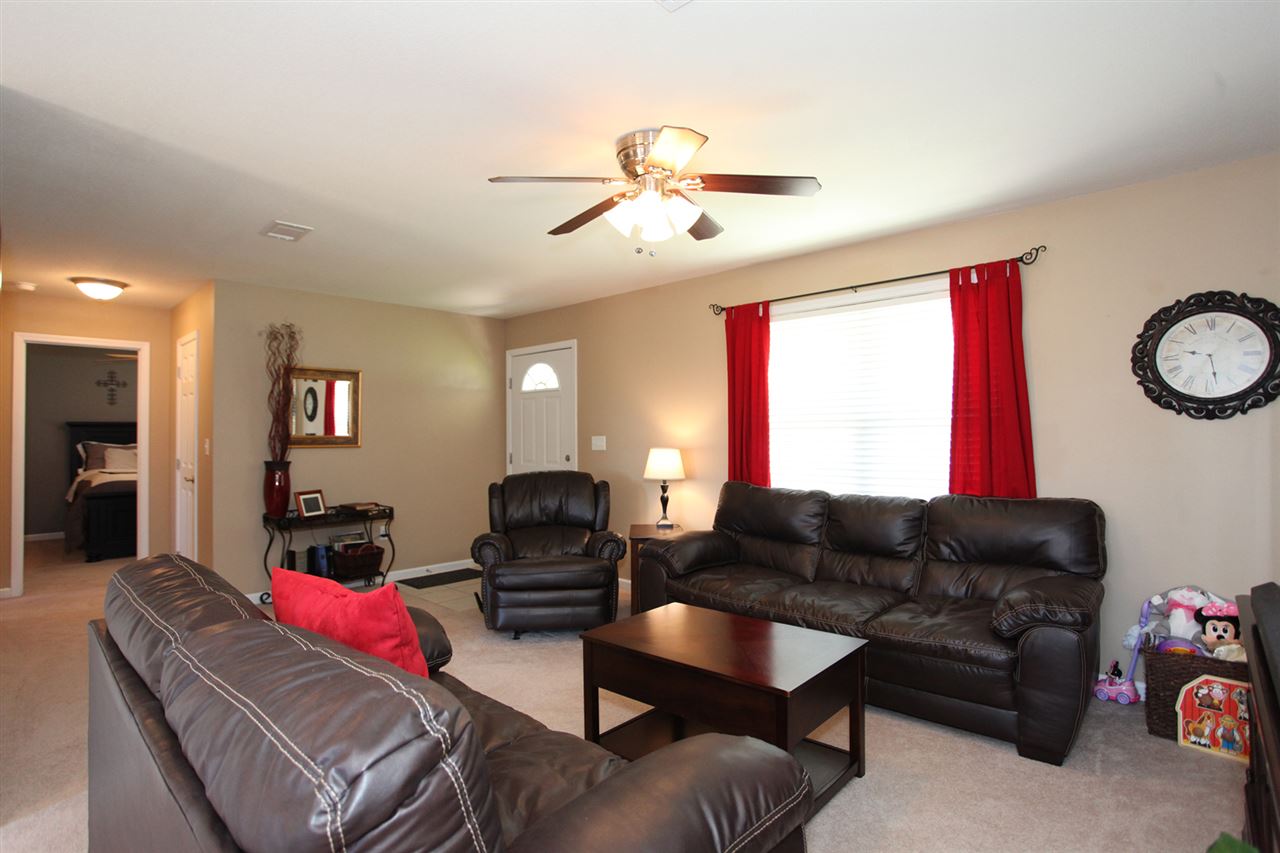 Johnsonville - Residential