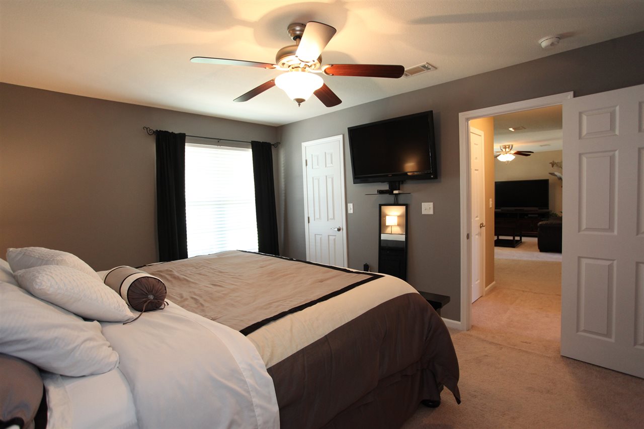 Johnsonville - Residential